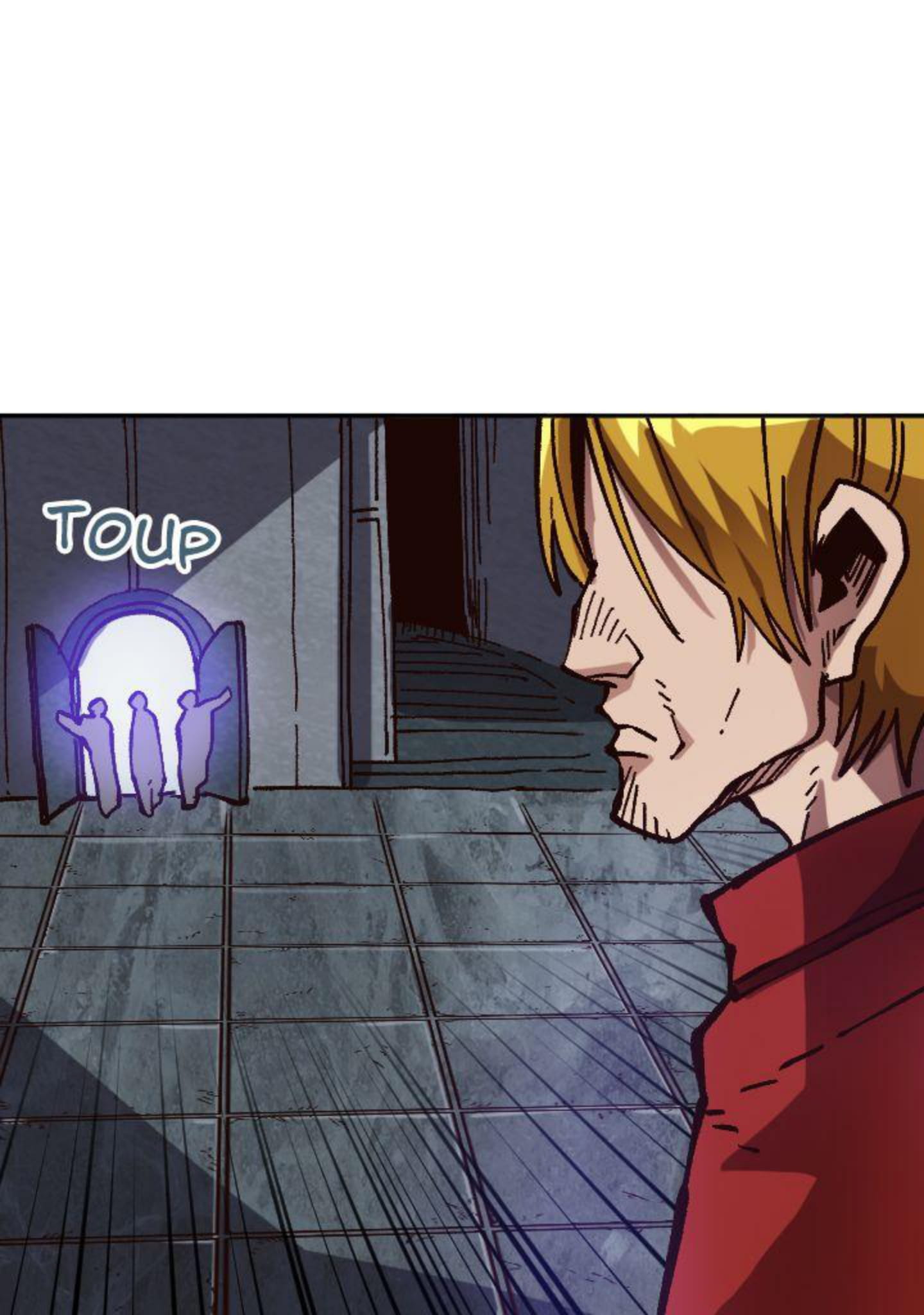 Read Slave B FR Manga Online