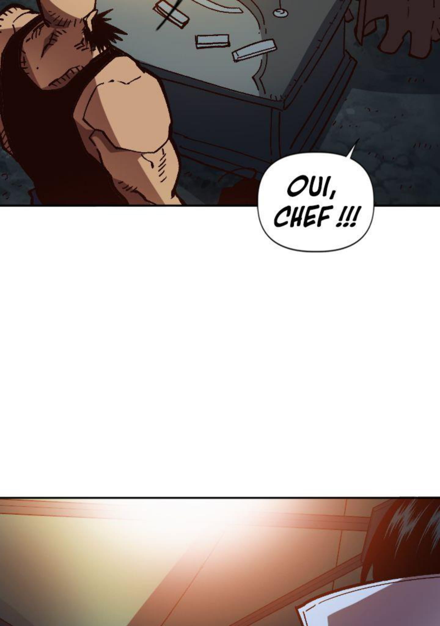 Read Slave B FR Manga Online