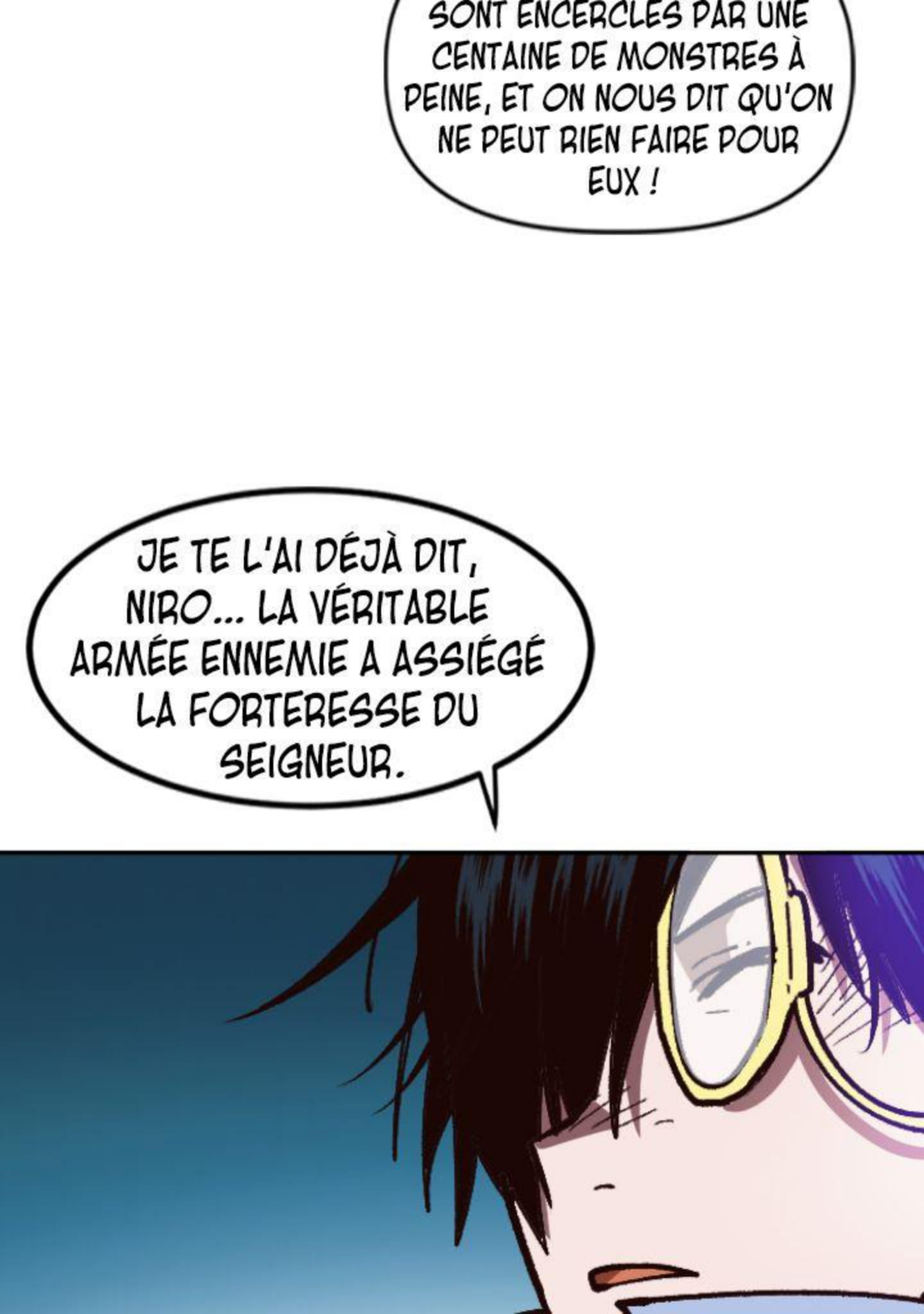 Read Slave B FR Manga Online