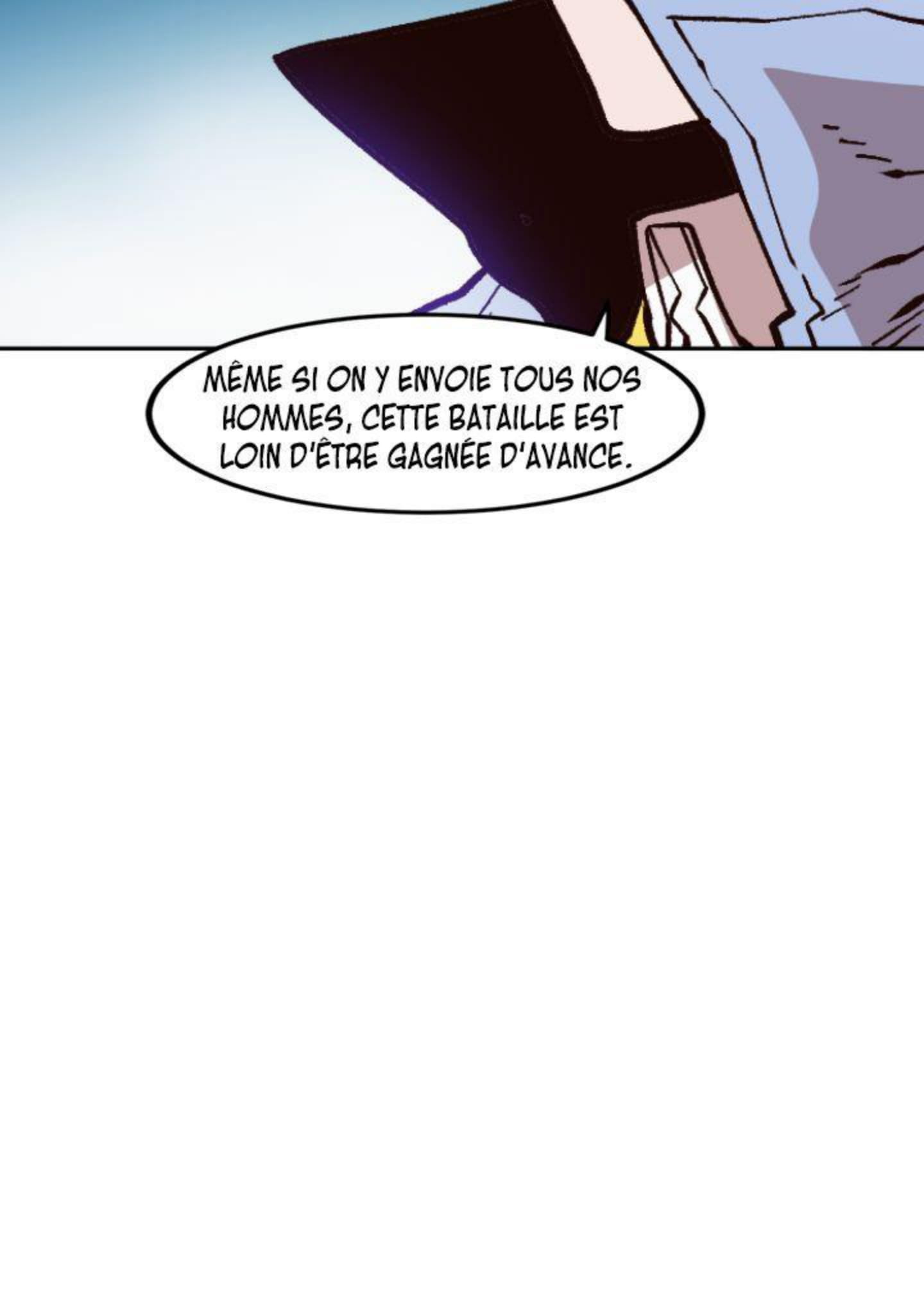 Read Slave B FR Manga Online