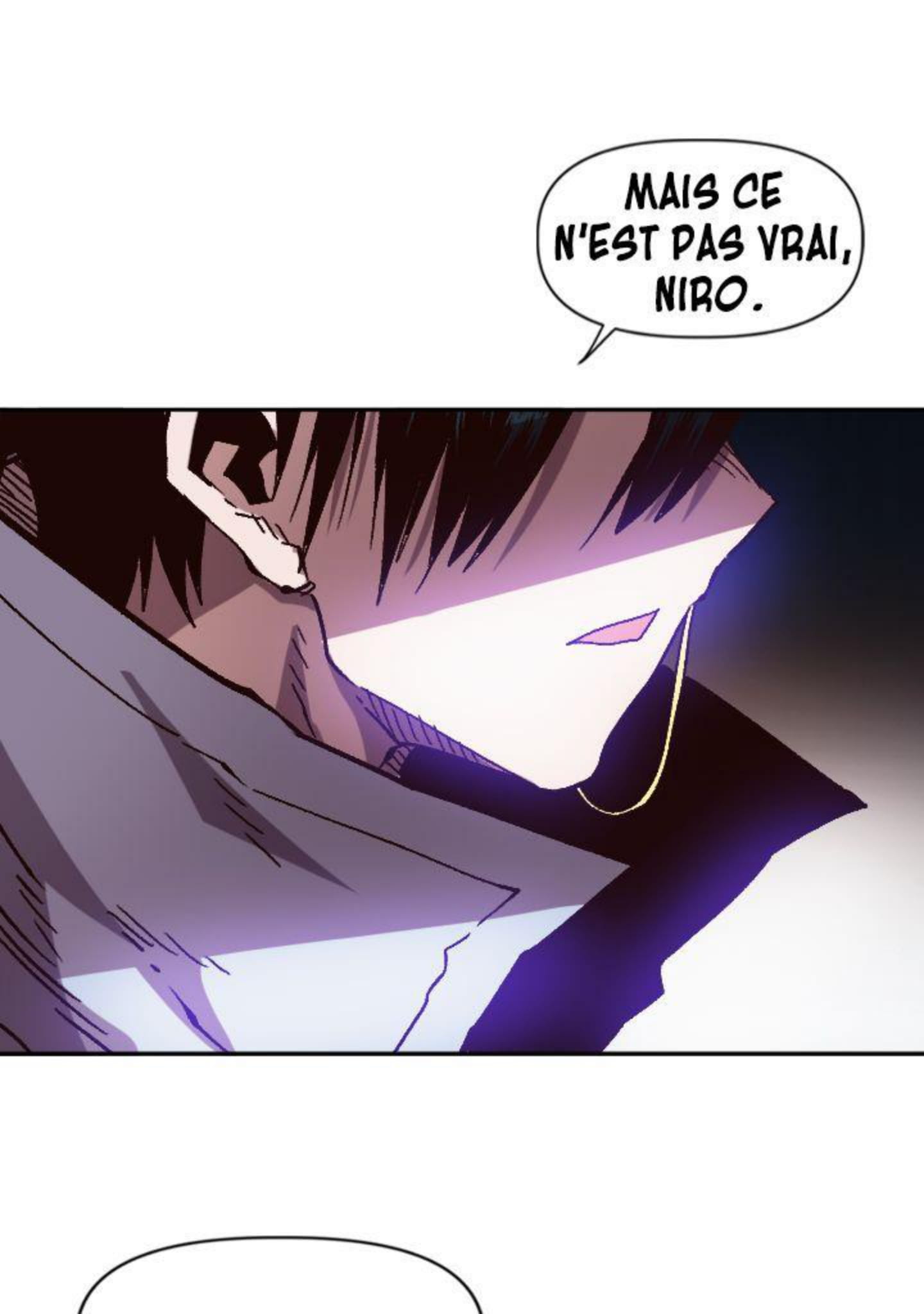 Read Slave B FR Manga Online