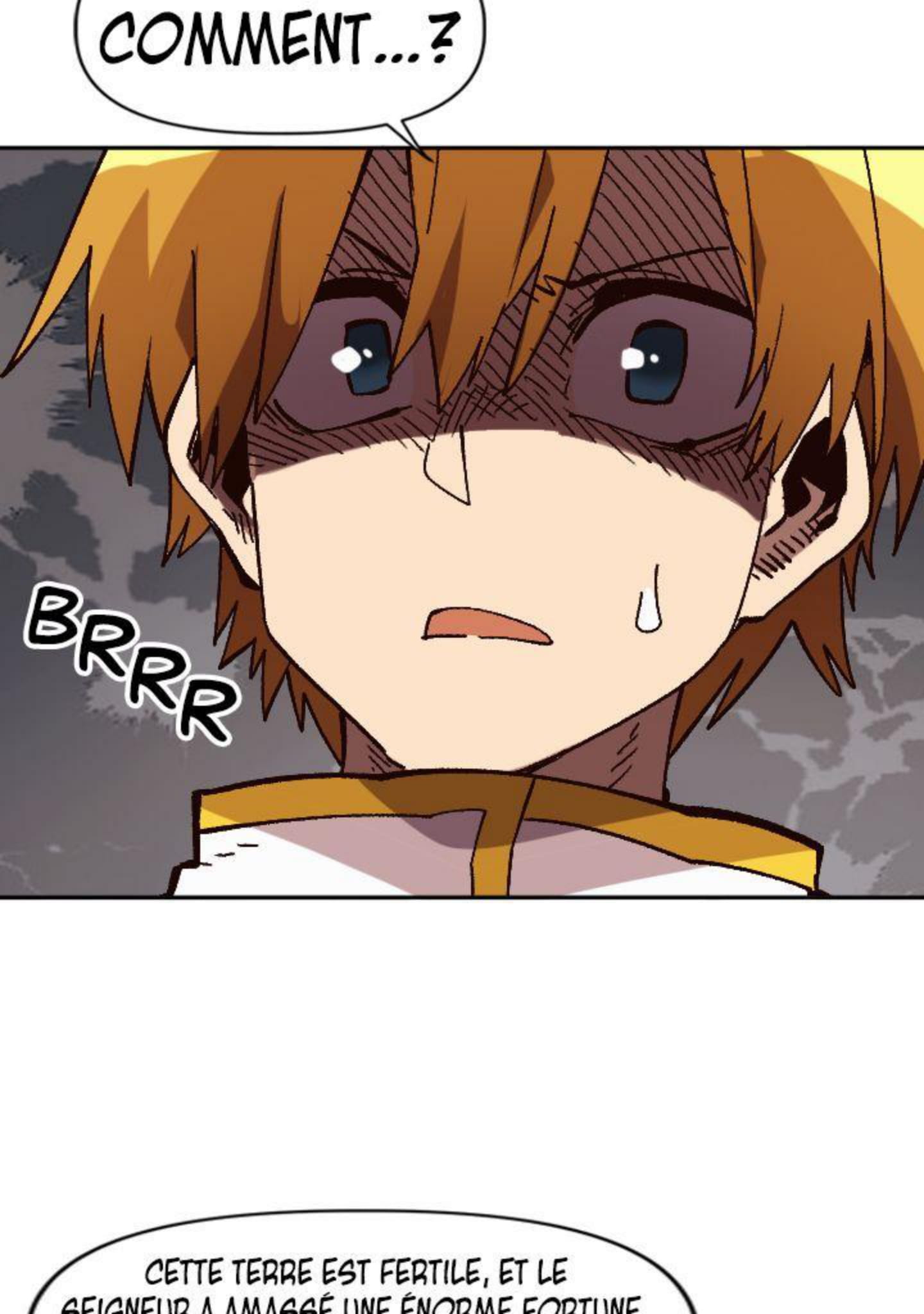 Read Slave B FR Manga Online