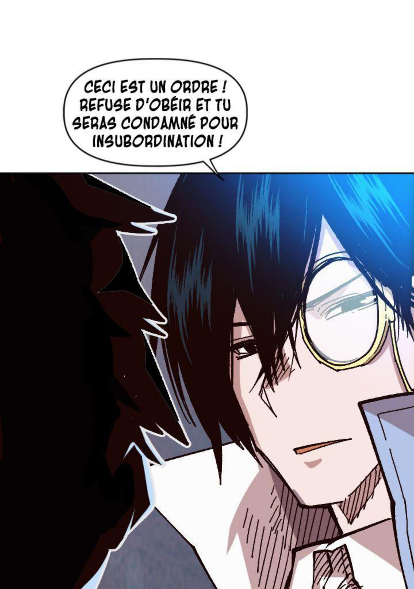 Read Slave B FR Manga Online