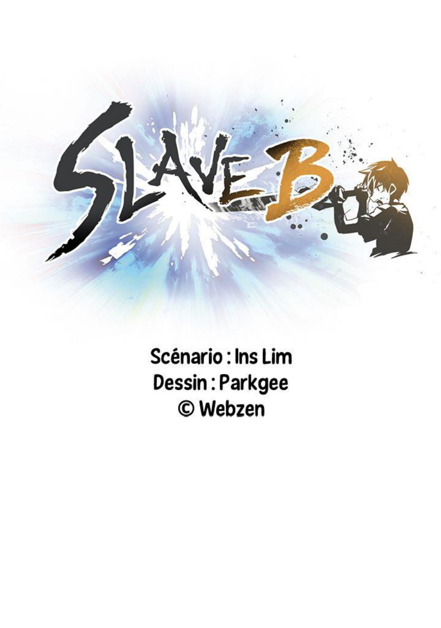 Read Slave B FR Manga Online
