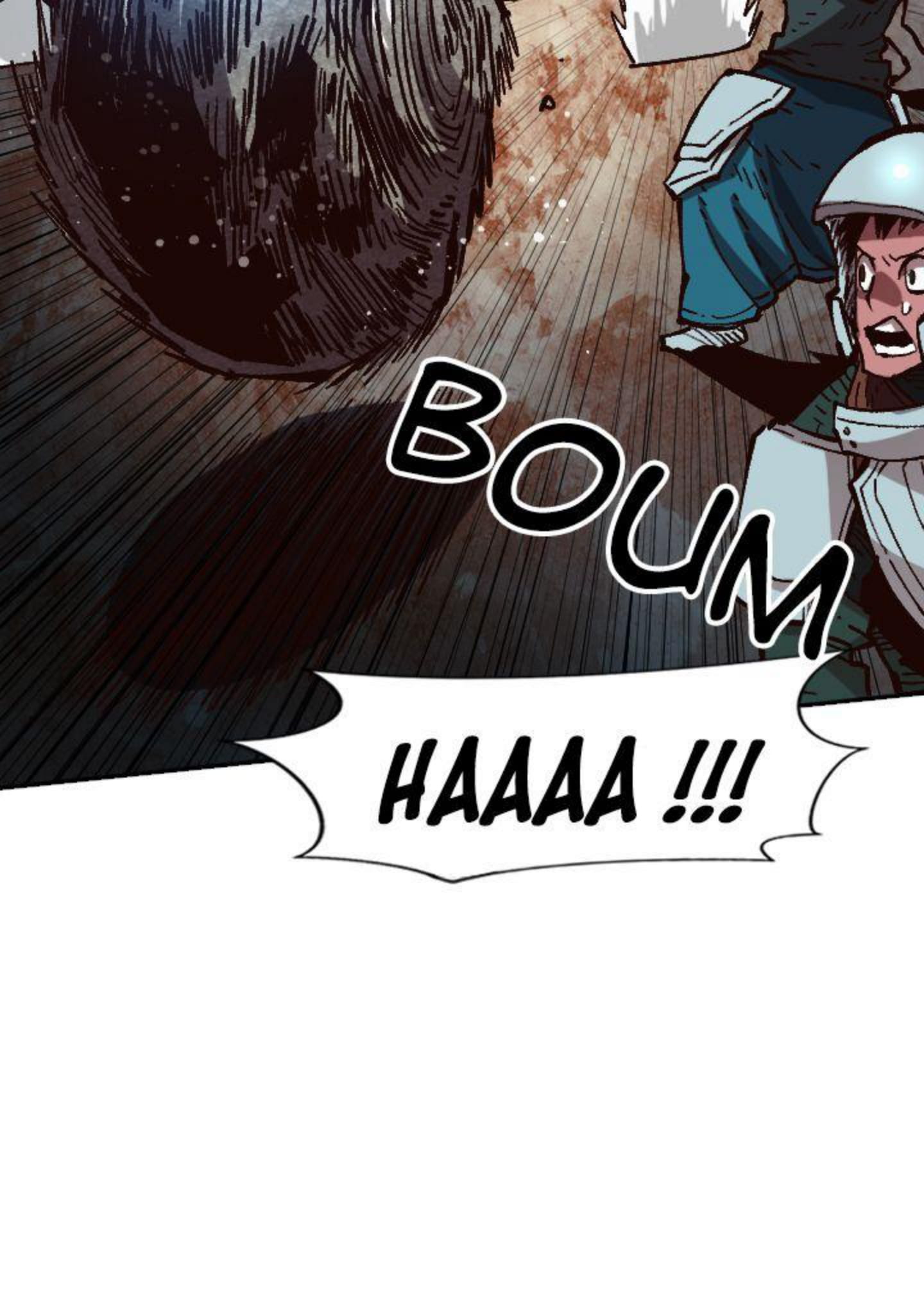 Read Slave B FR Manga Online
