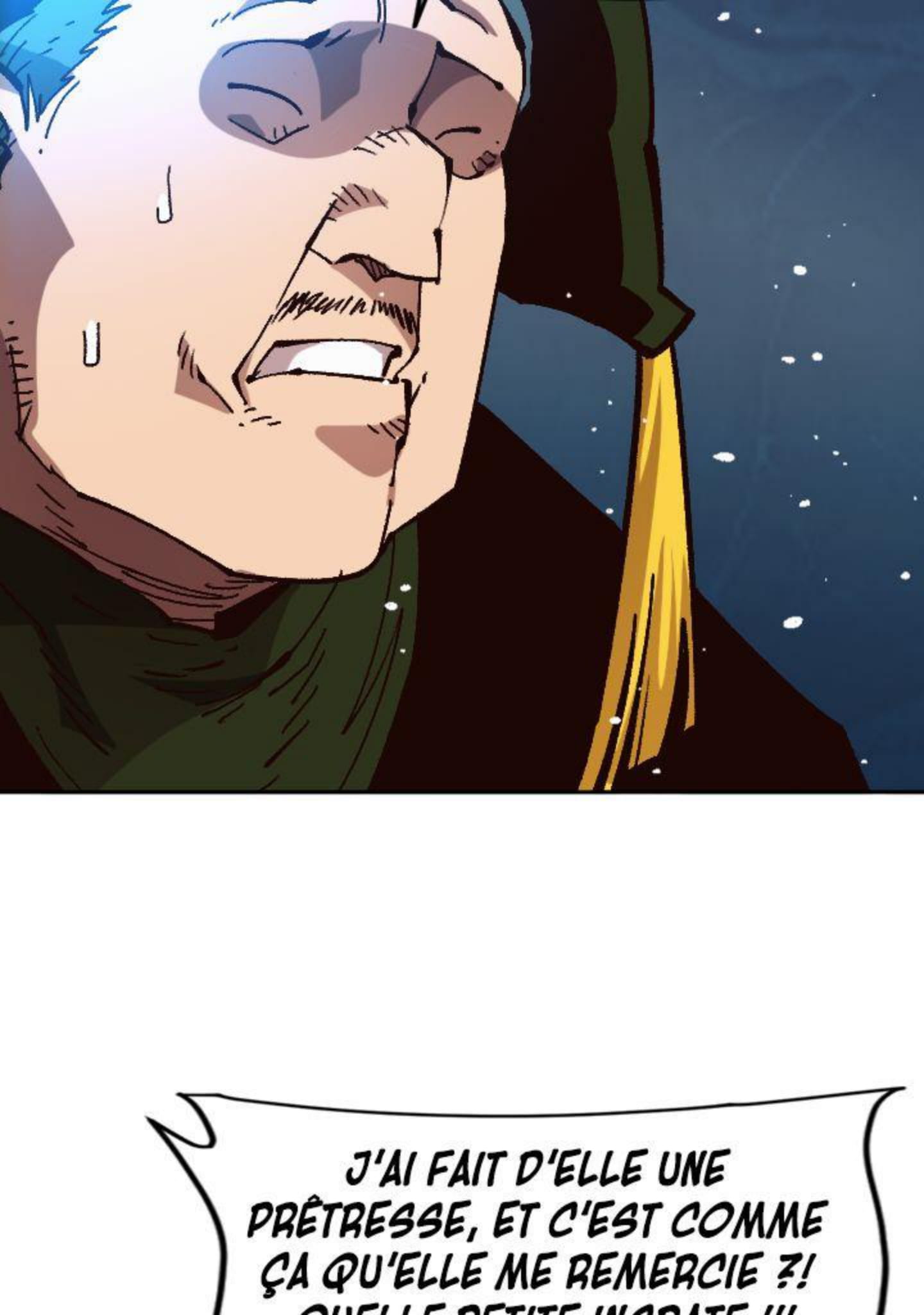 Read Slave B FR Manga Online