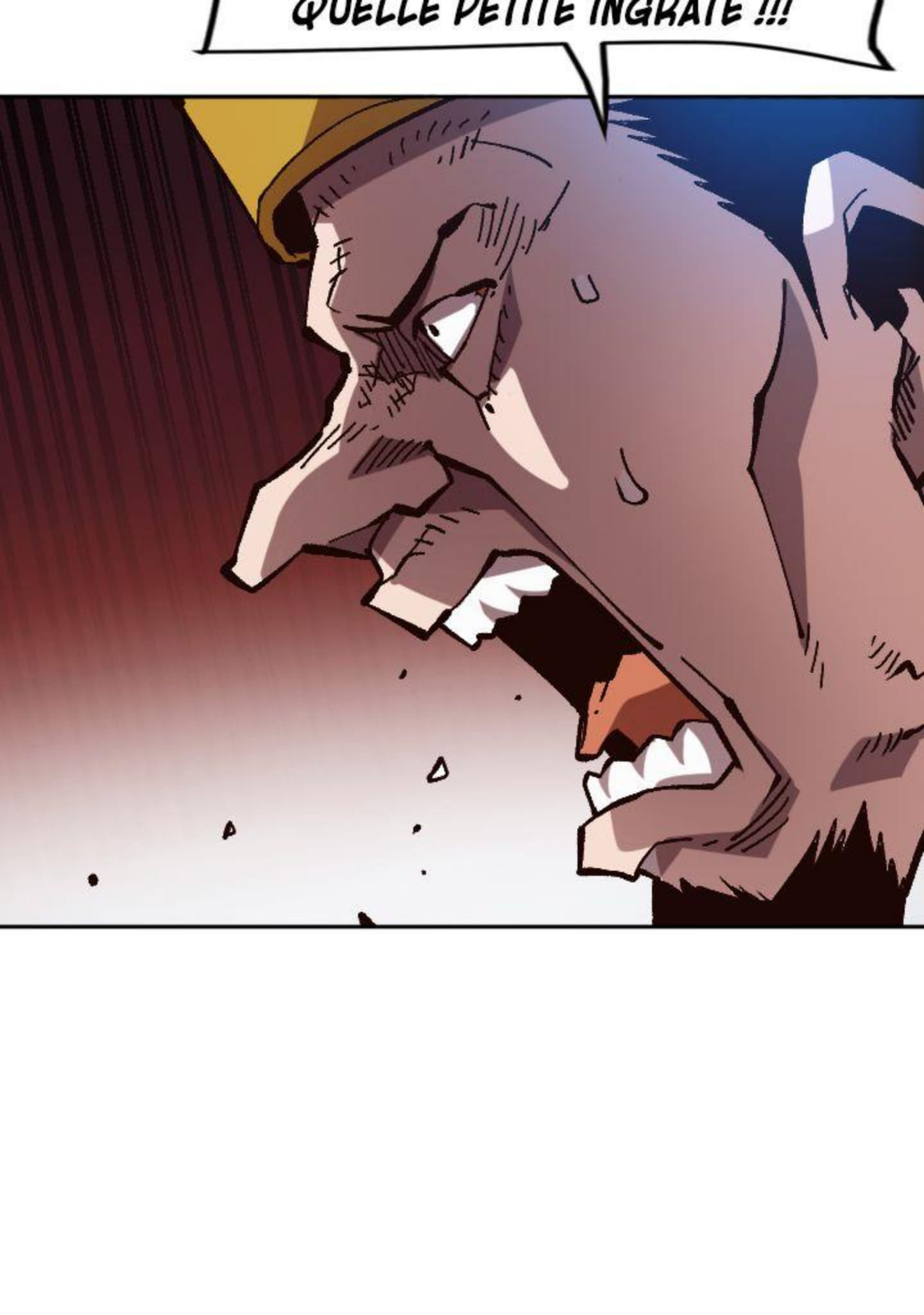 Read Slave B FR Manga Online