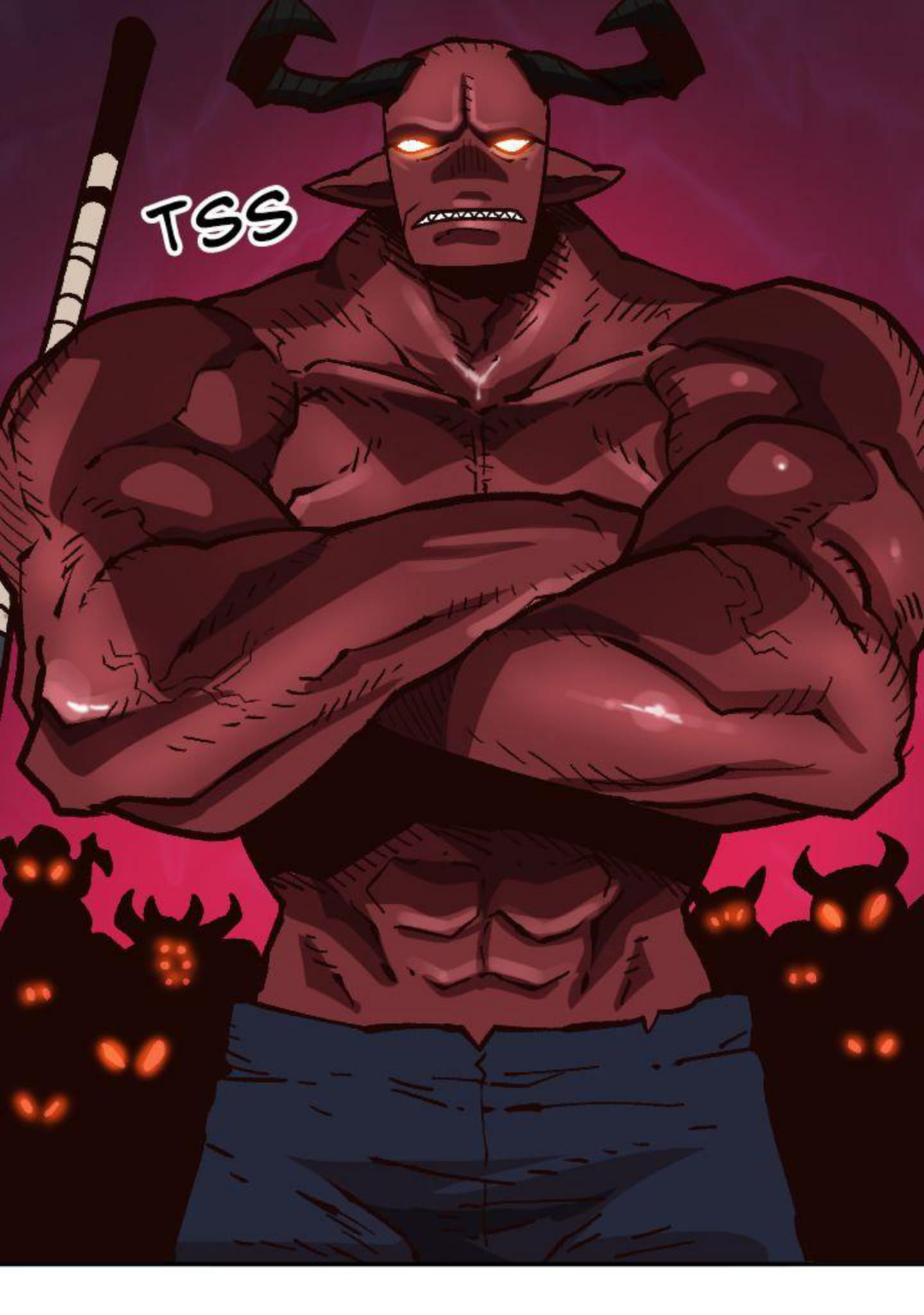 Read Slave B FR Manga Online