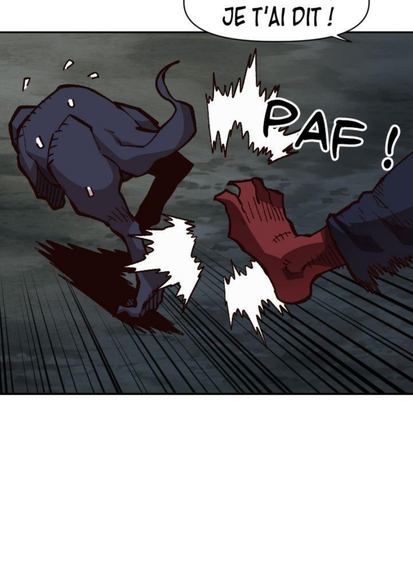 Read Slave B FR Manga Online
