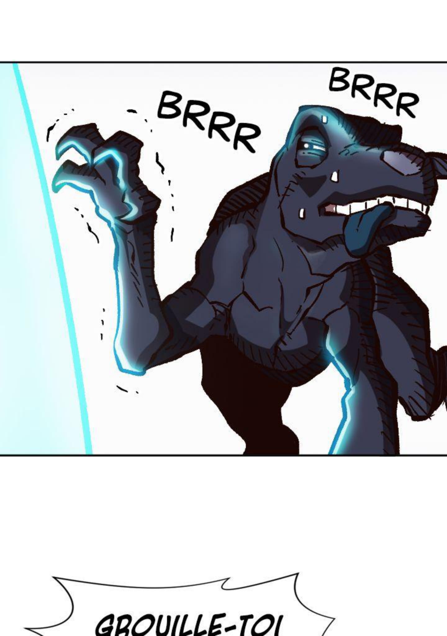 Read Slave B FR Manga Online