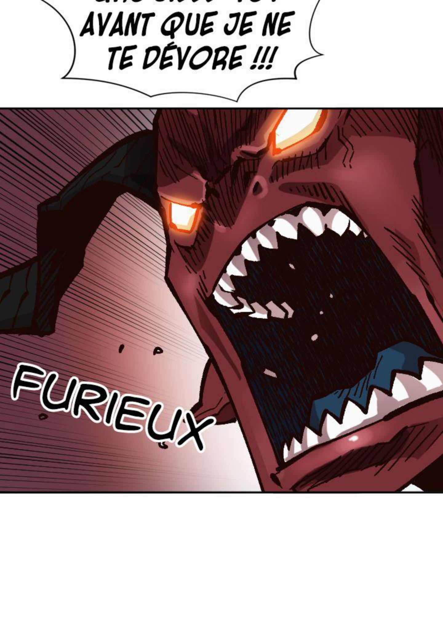Read Slave B FR Manga Online