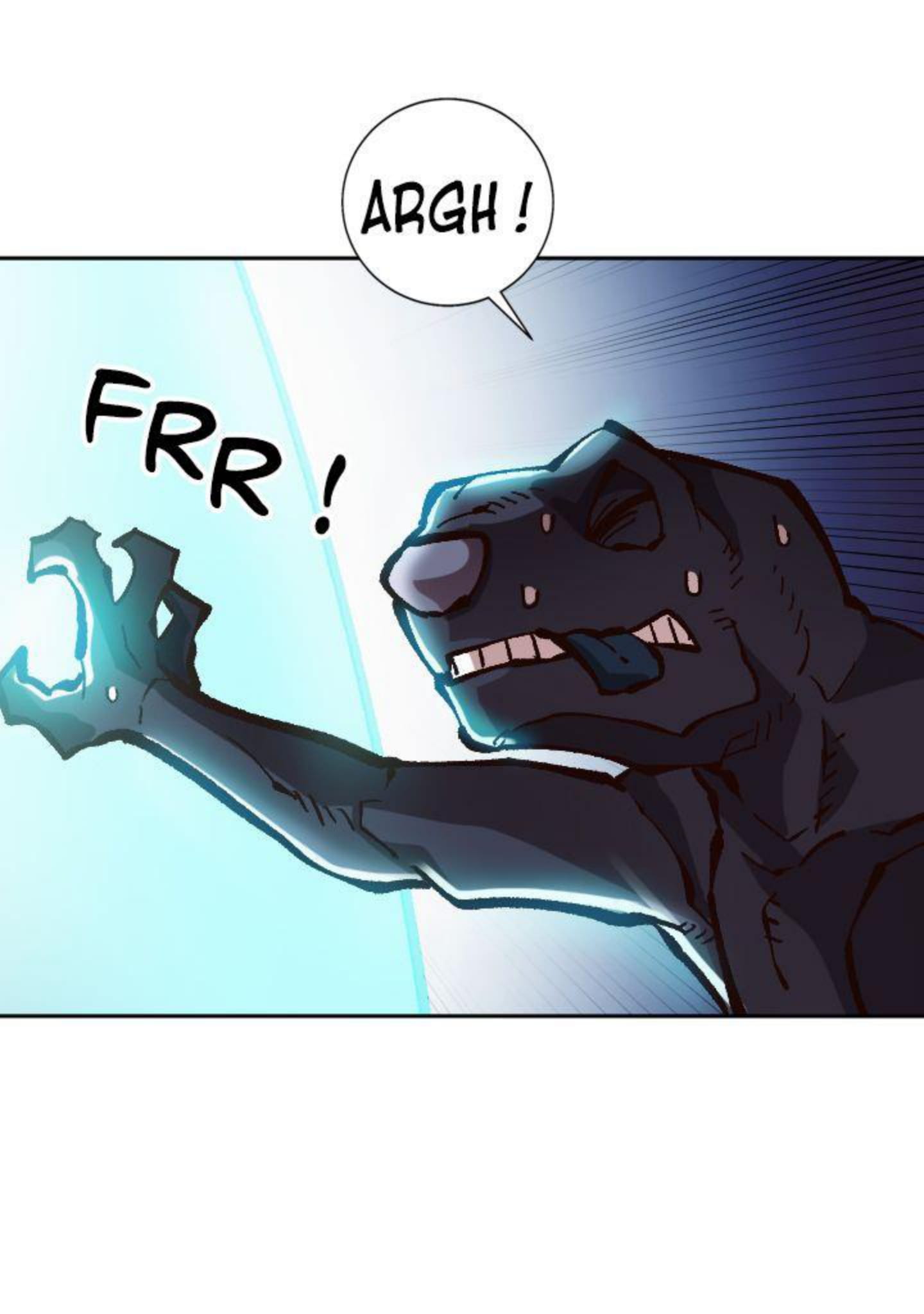 Read Slave B FR Manga Online