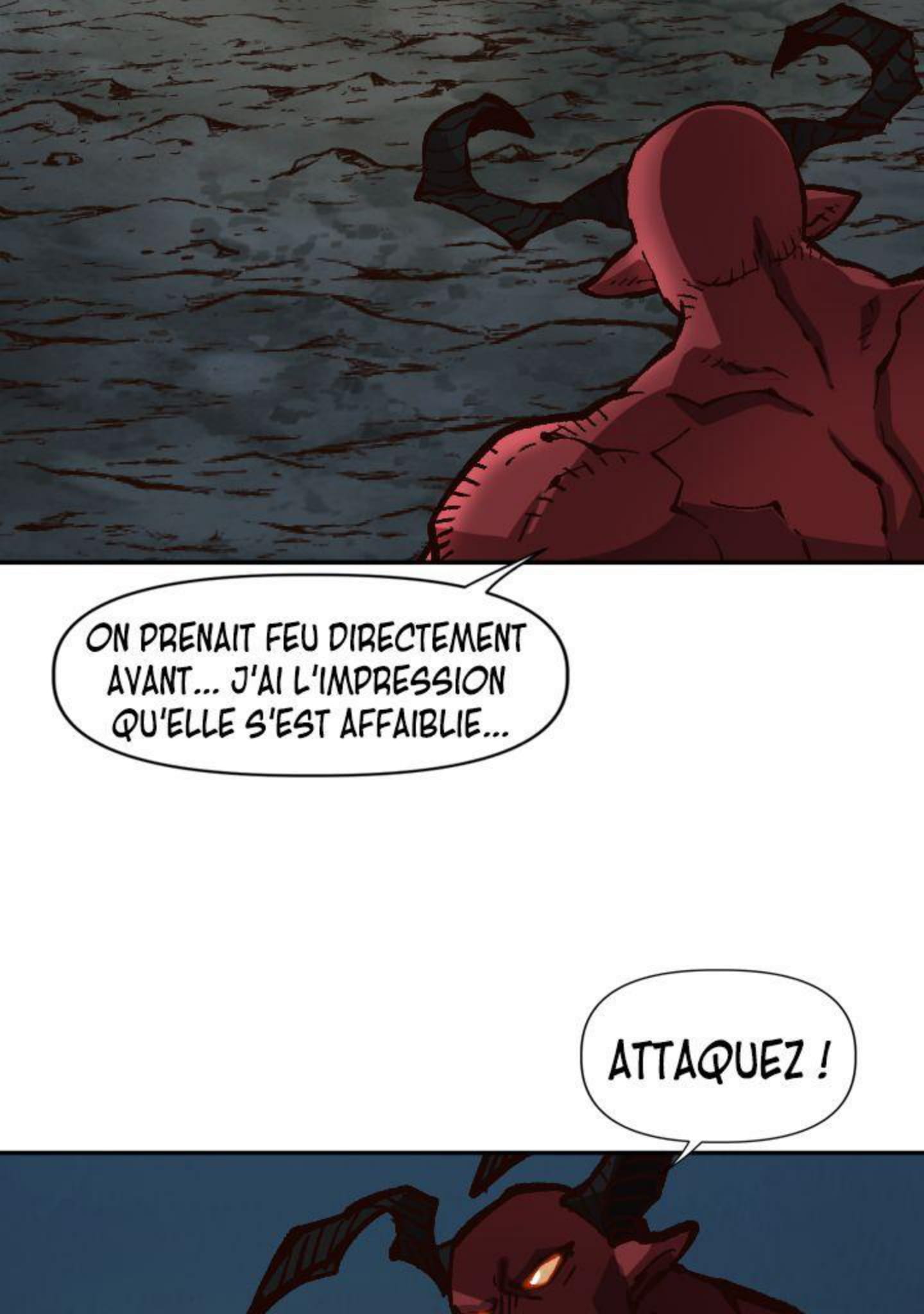 Read Slave B FR Manga Online