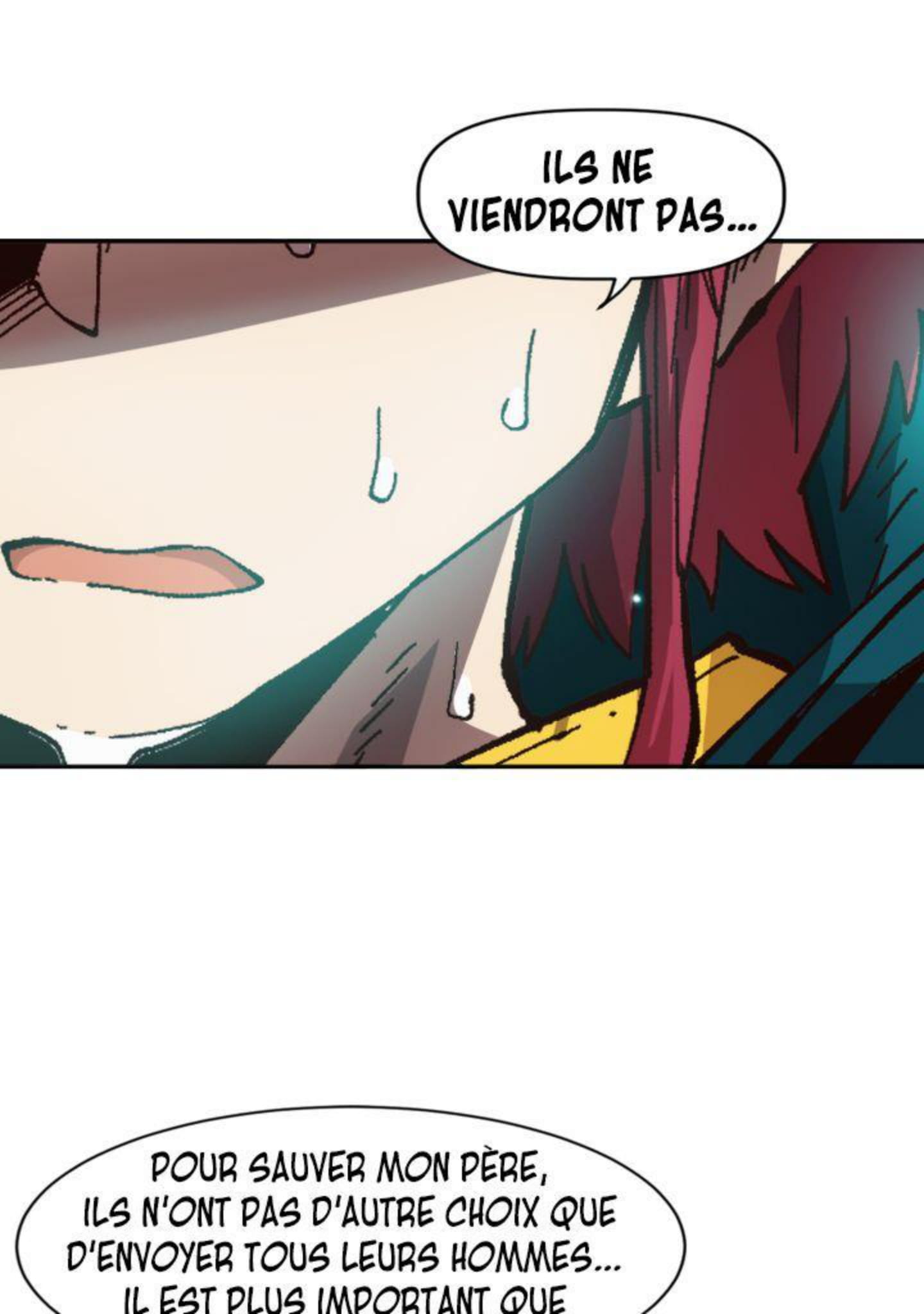 Read Slave B FR Manga Online