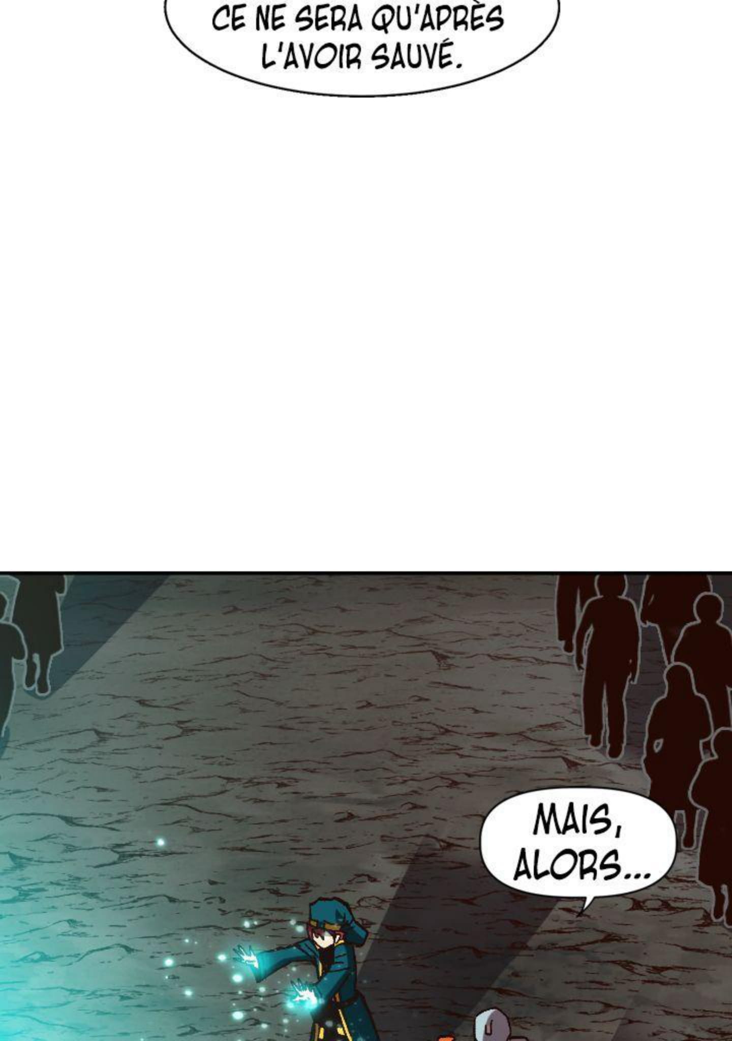 Read Slave B FR Manga Online