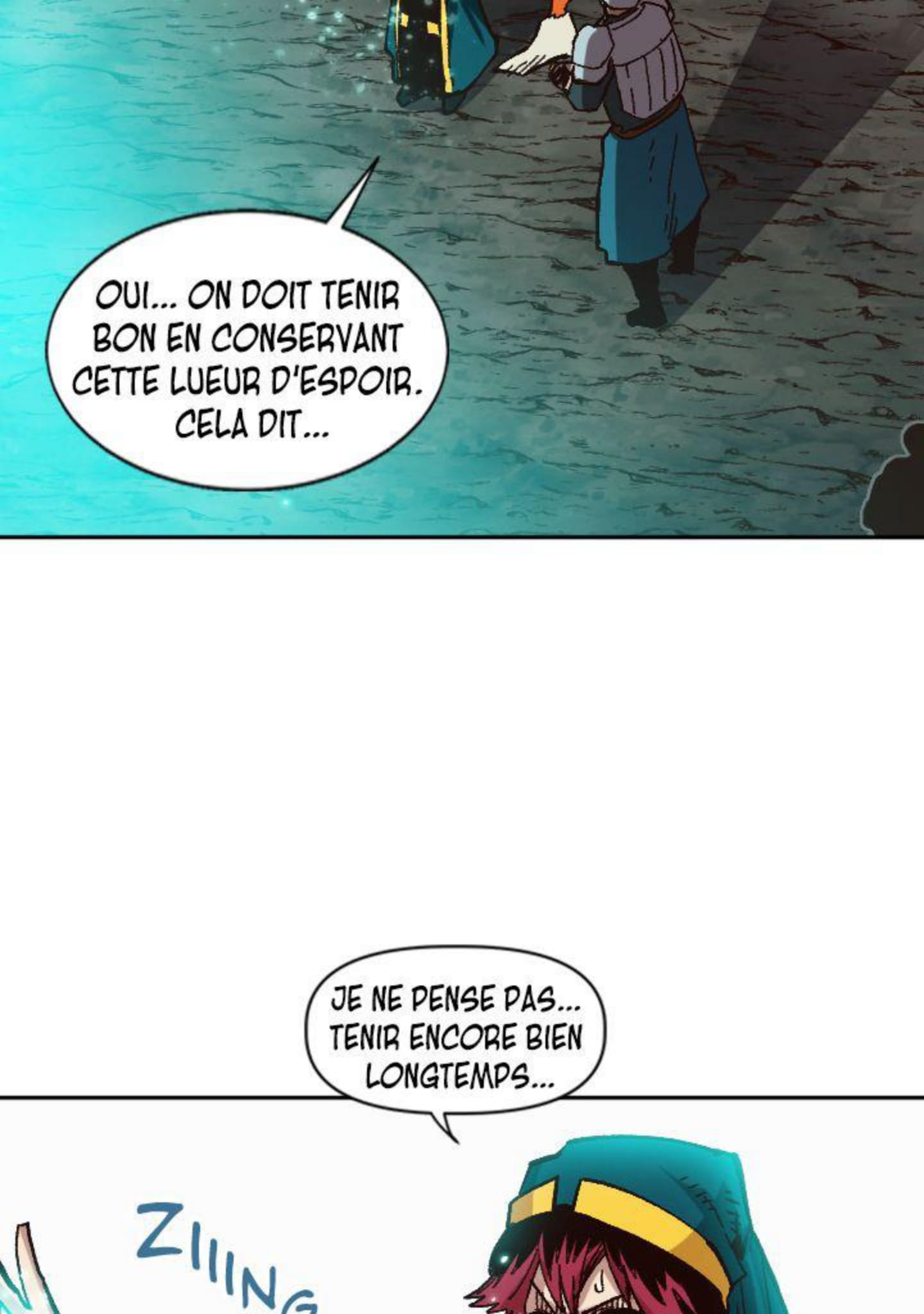 Read Slave B FR Manga Online