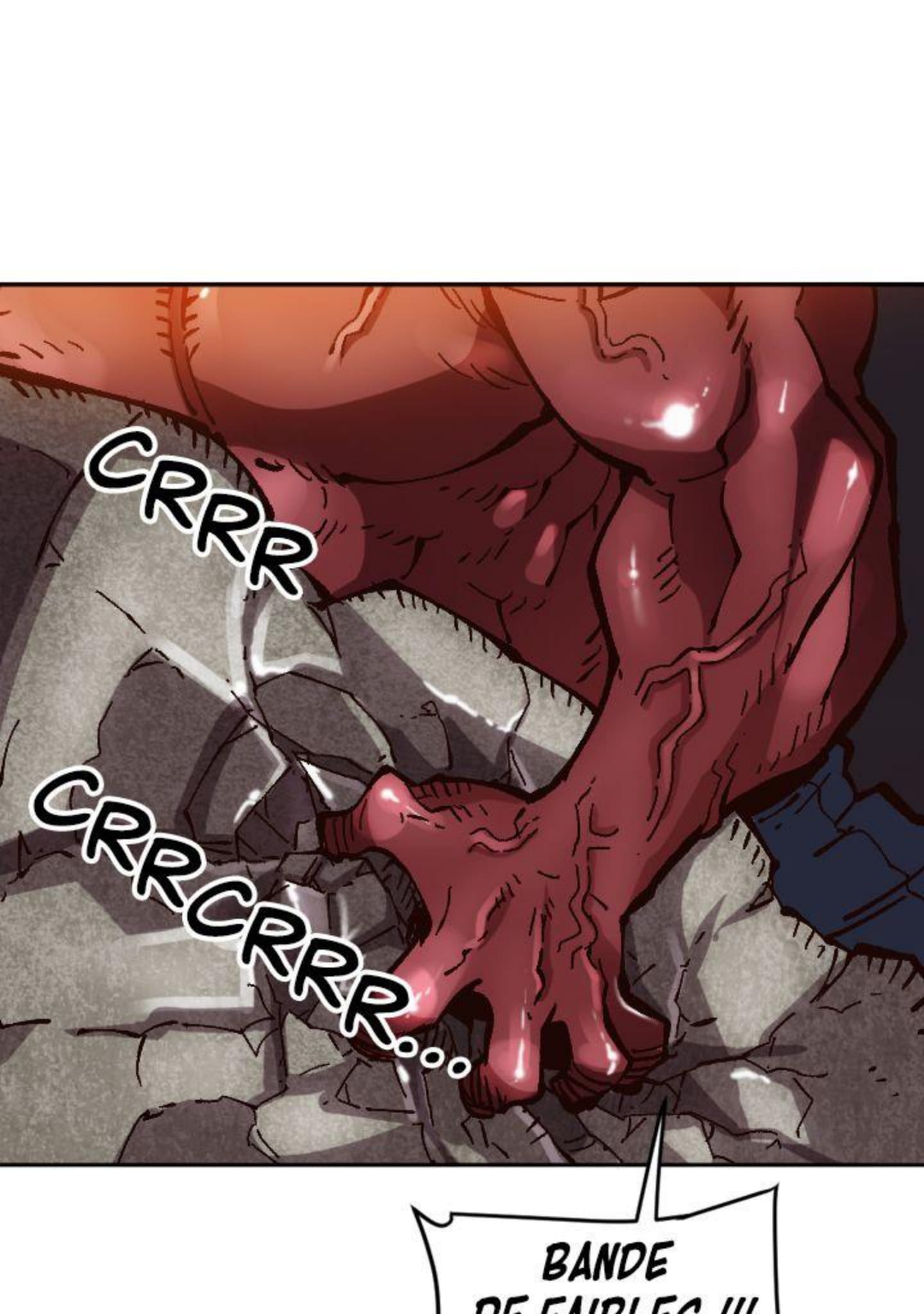 Read Slave B FR Manga Online