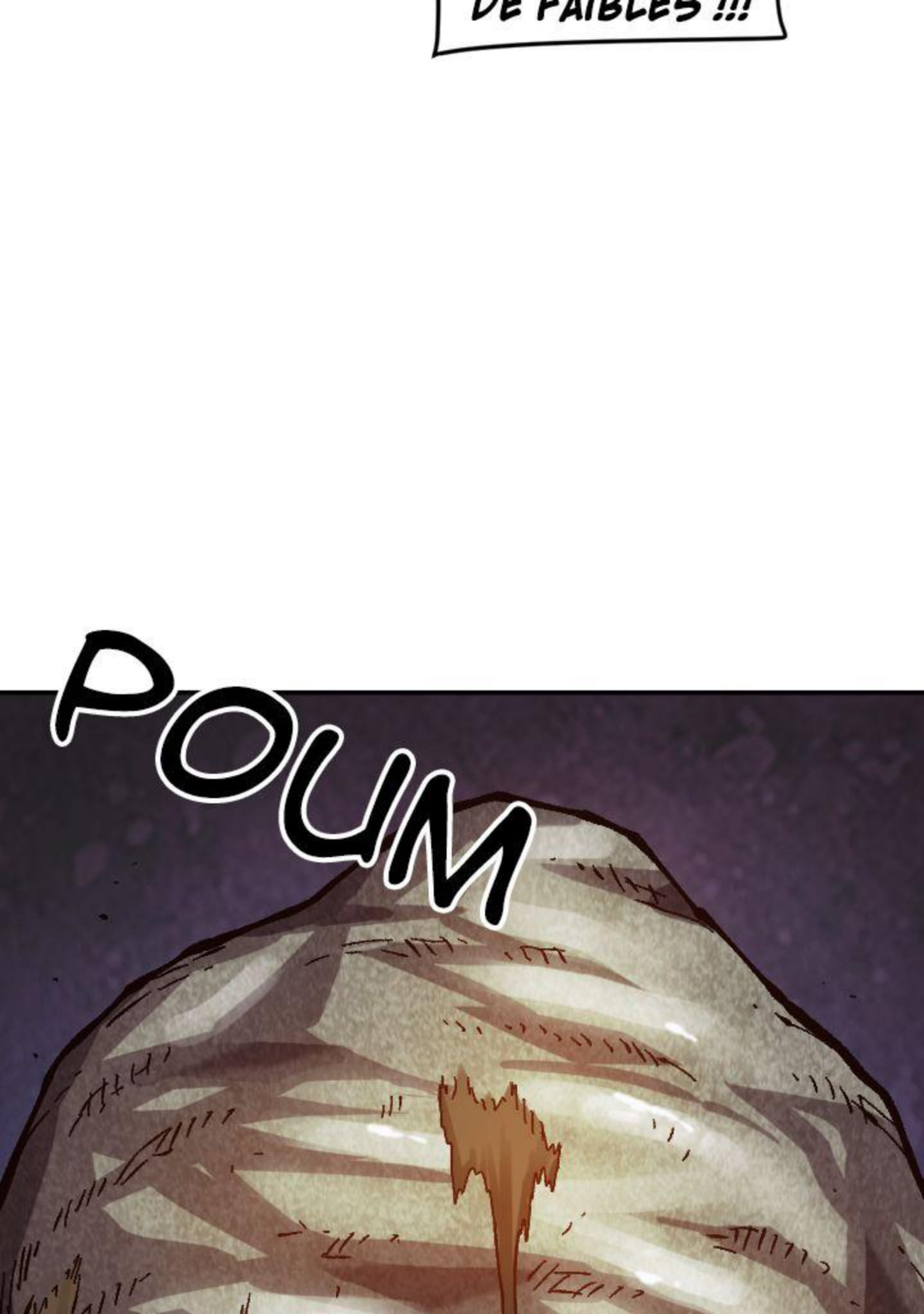 Read Slave B FR Manga Online