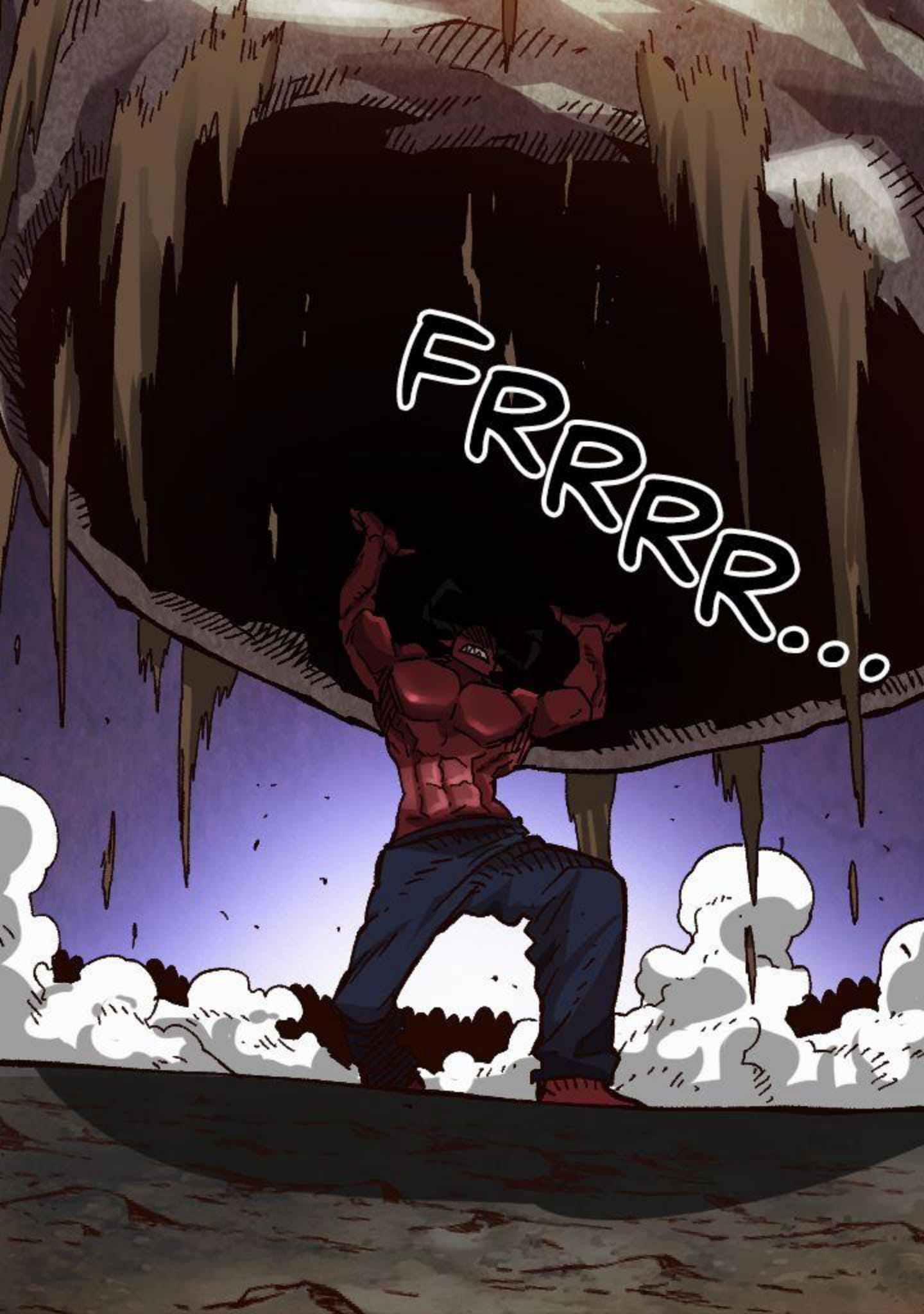 Read Slave B FR Manga Online