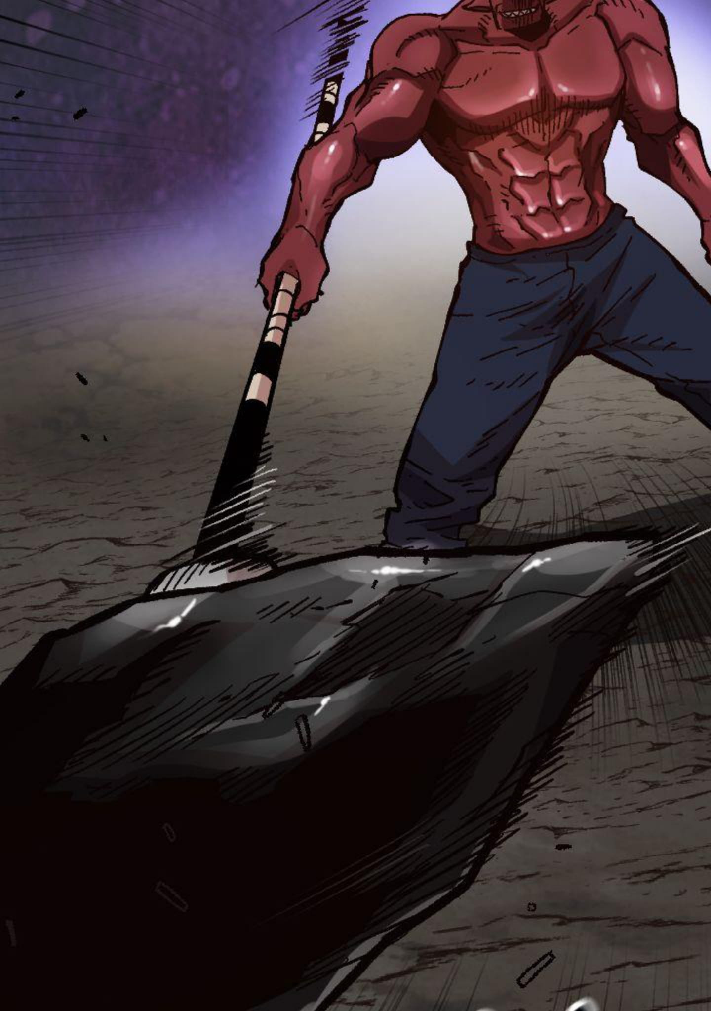 Read Slave B FR Manga Online