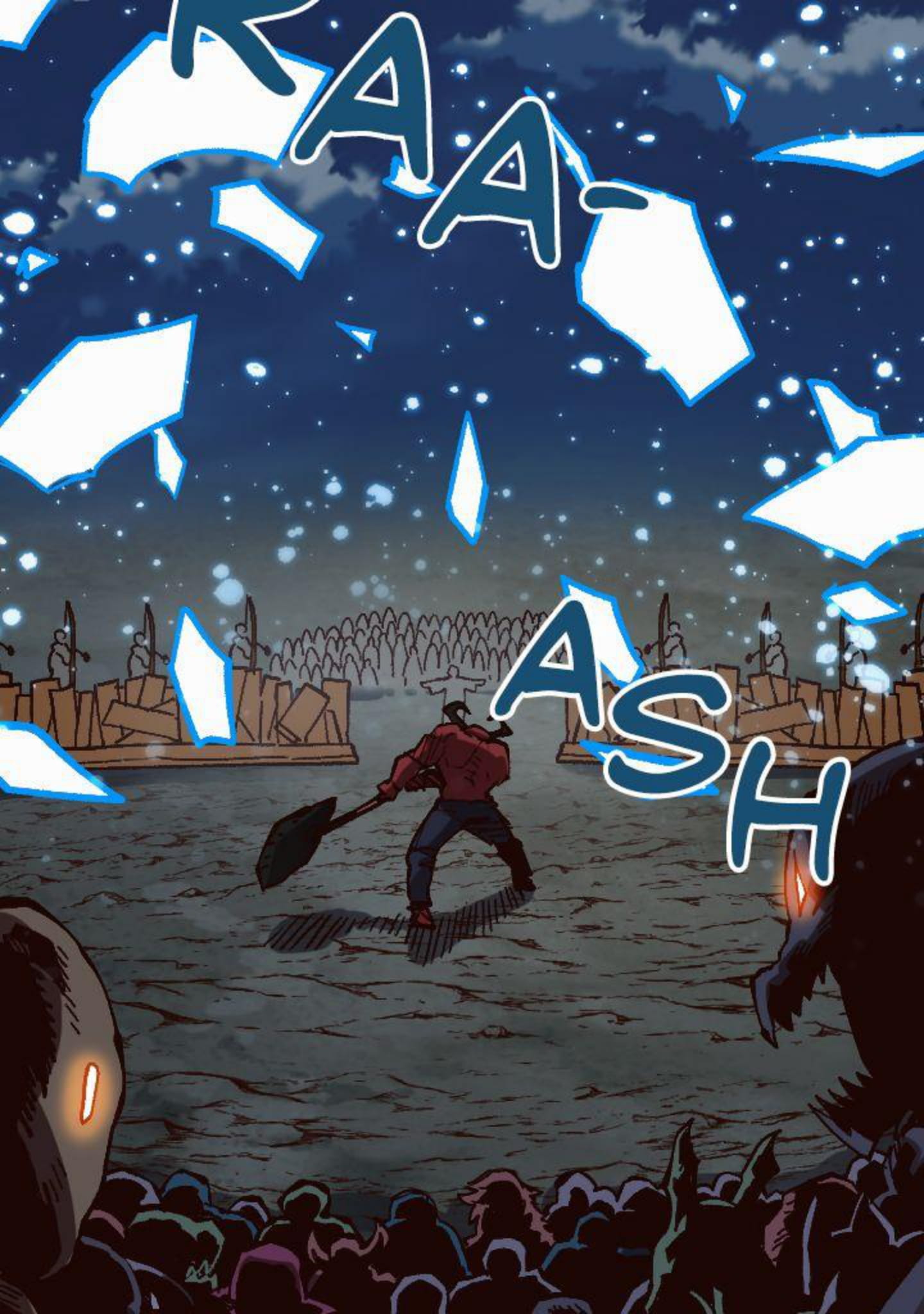 Read Slave B FR Manga Online