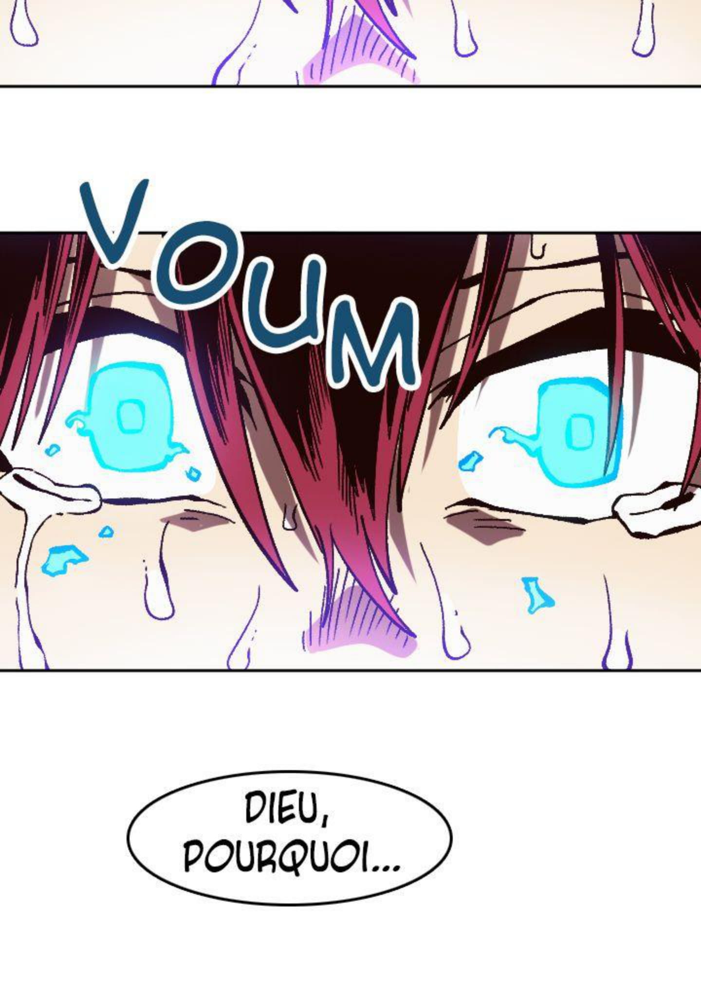 Read Slave B FR Manga Online