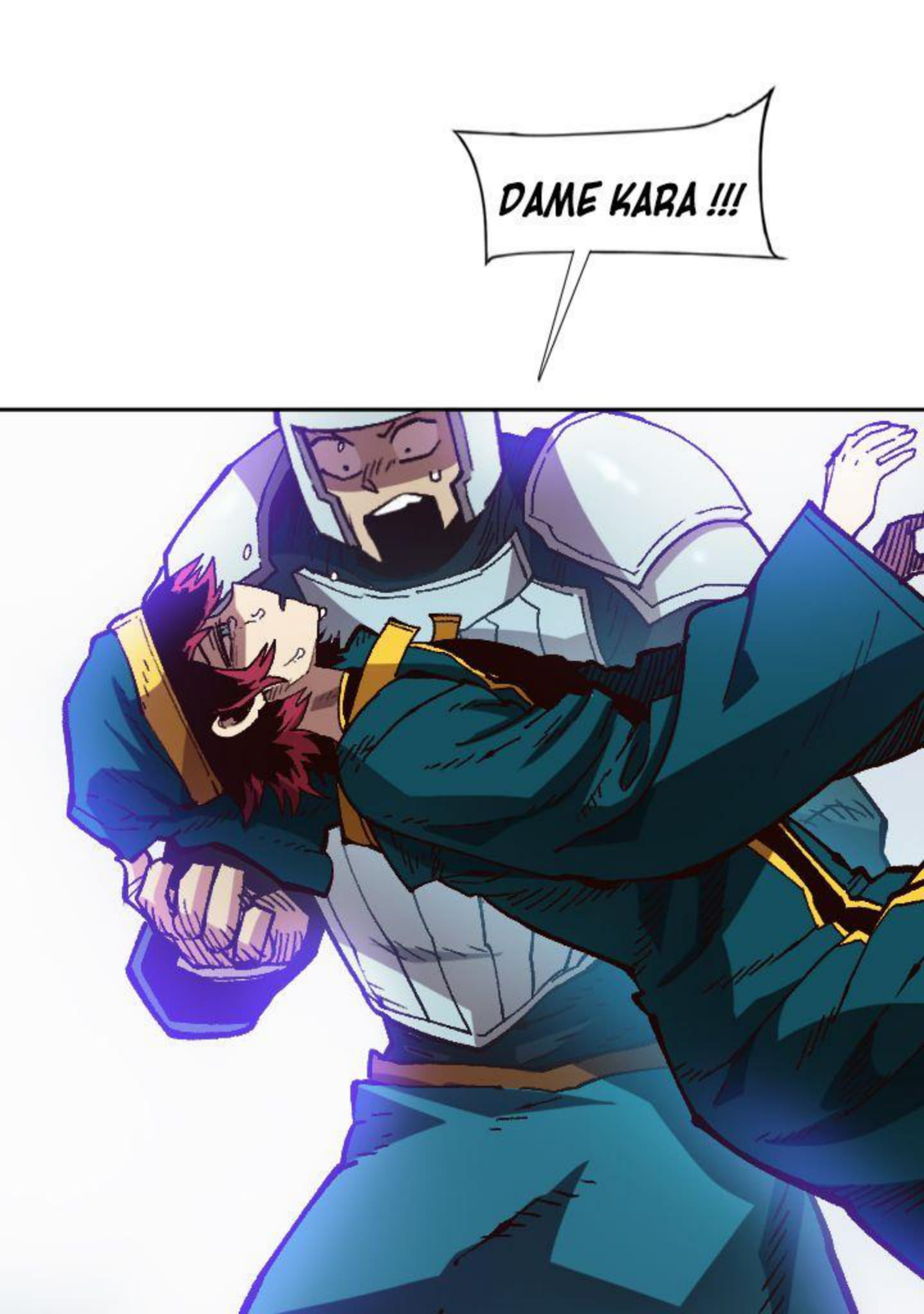 Read Slave B FR Manga Online