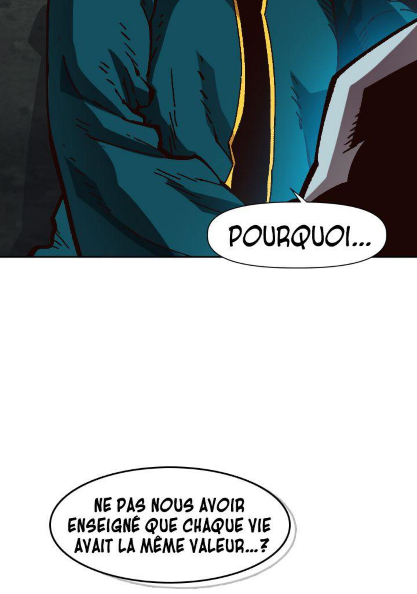 Read Slave B FR Manga Online