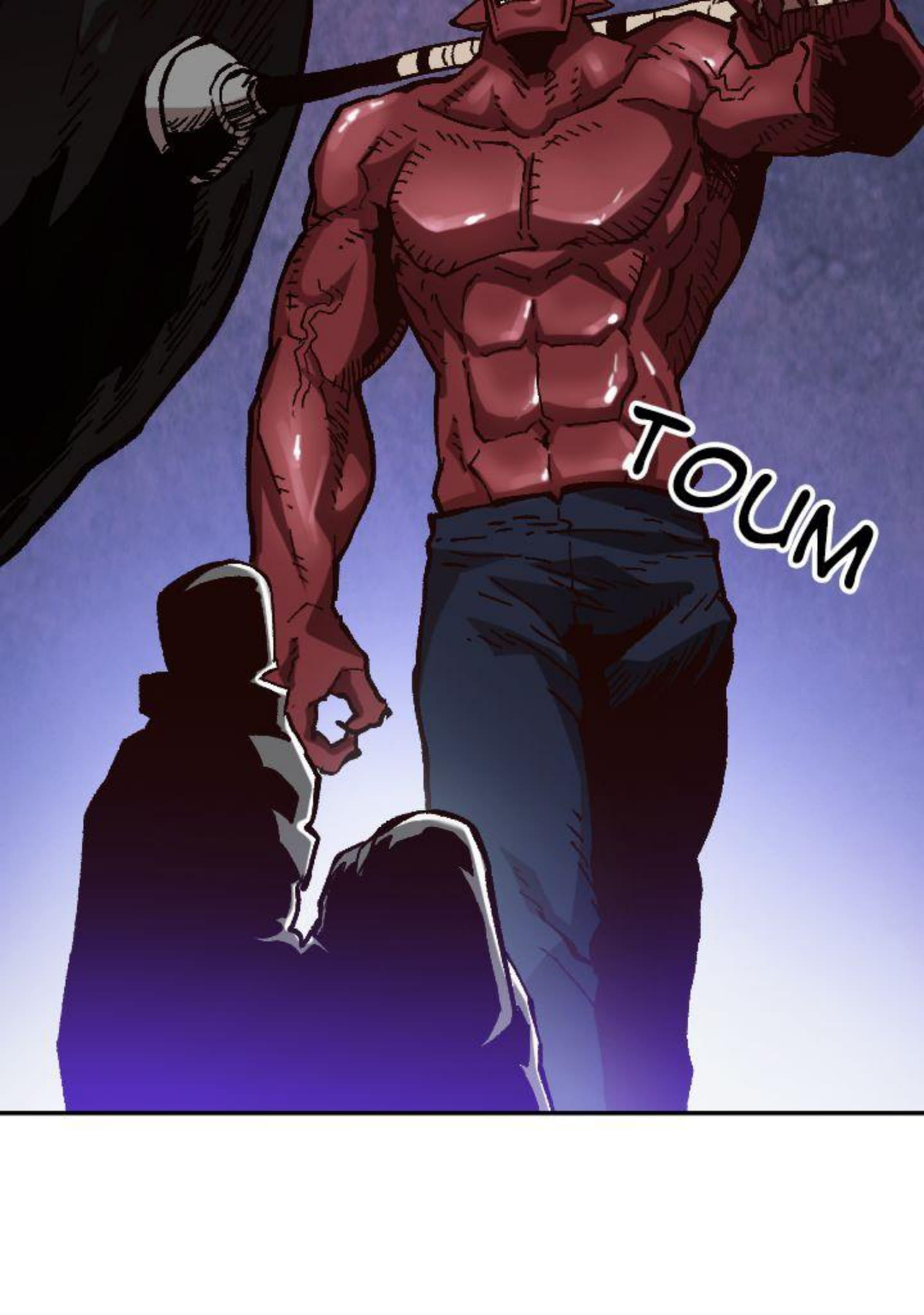 Read Slave B FR Manga Online