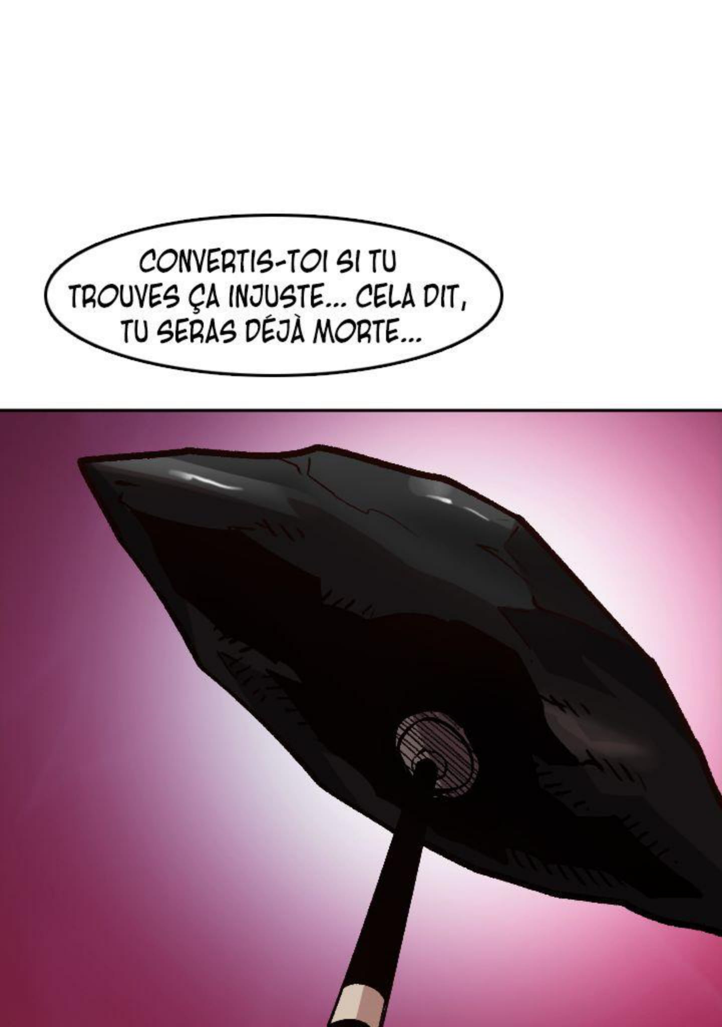 Read Slave B FR Manga Online