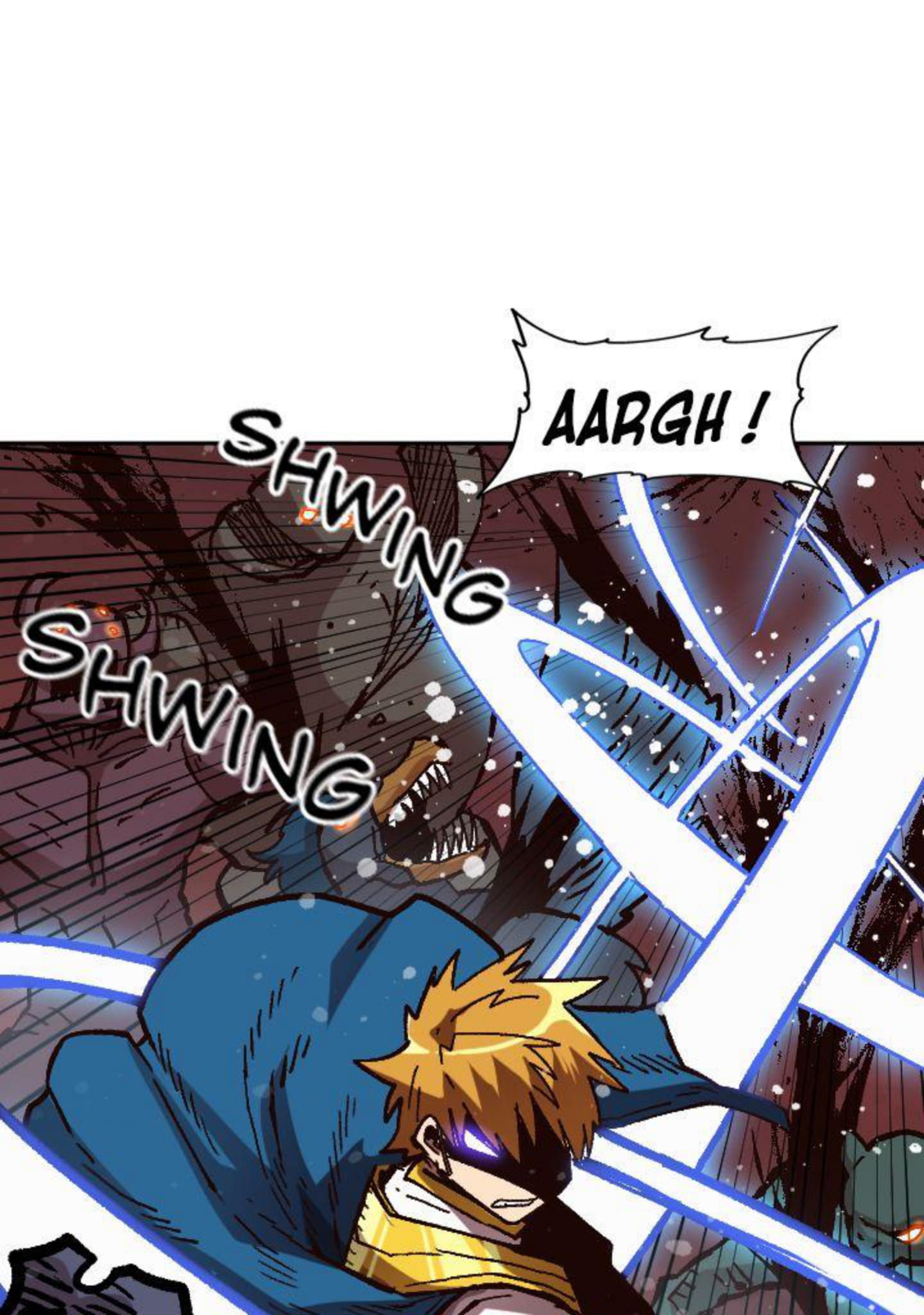 Read Slave B FR Manga Online