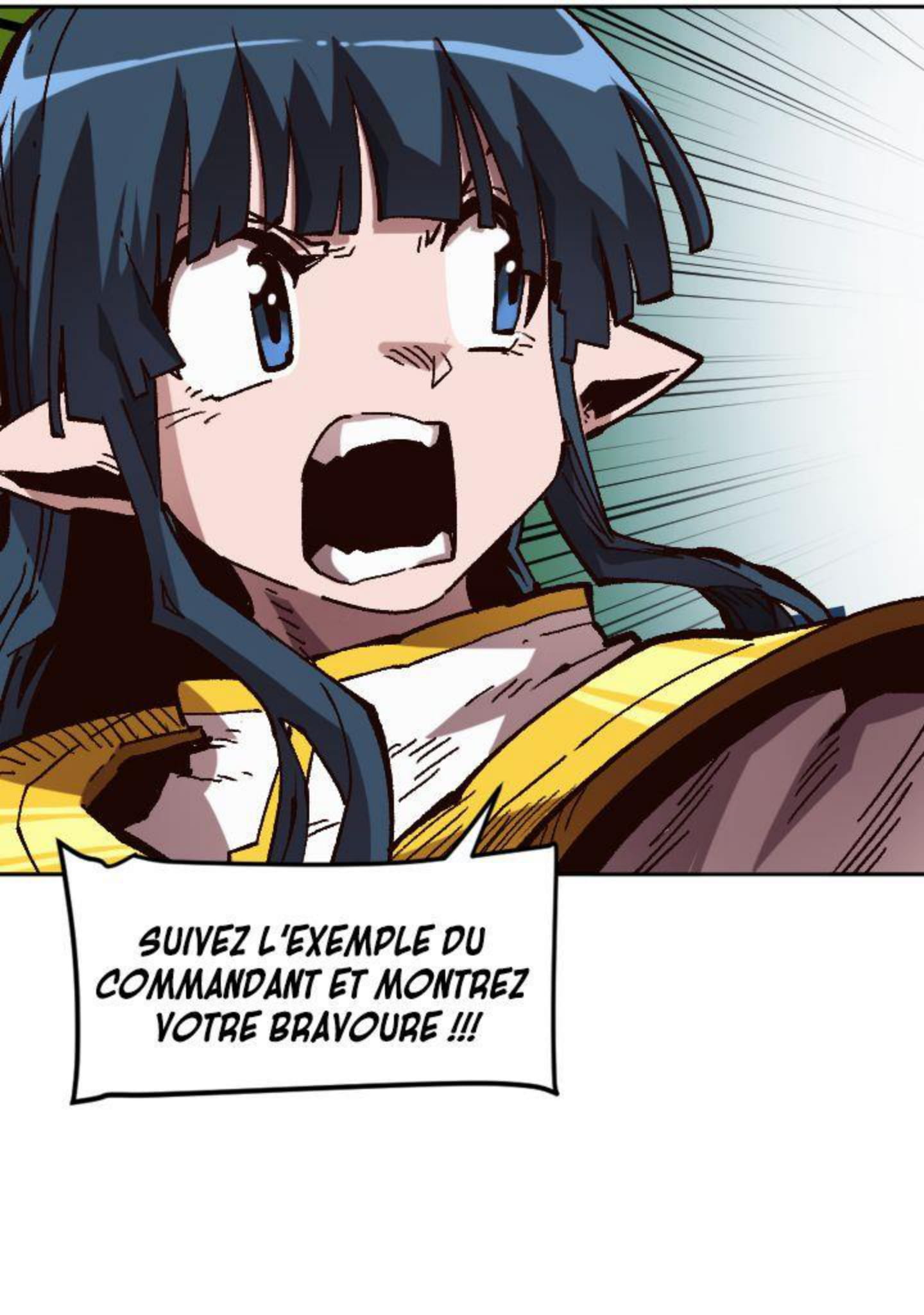 Read Slave B FR Manga Online