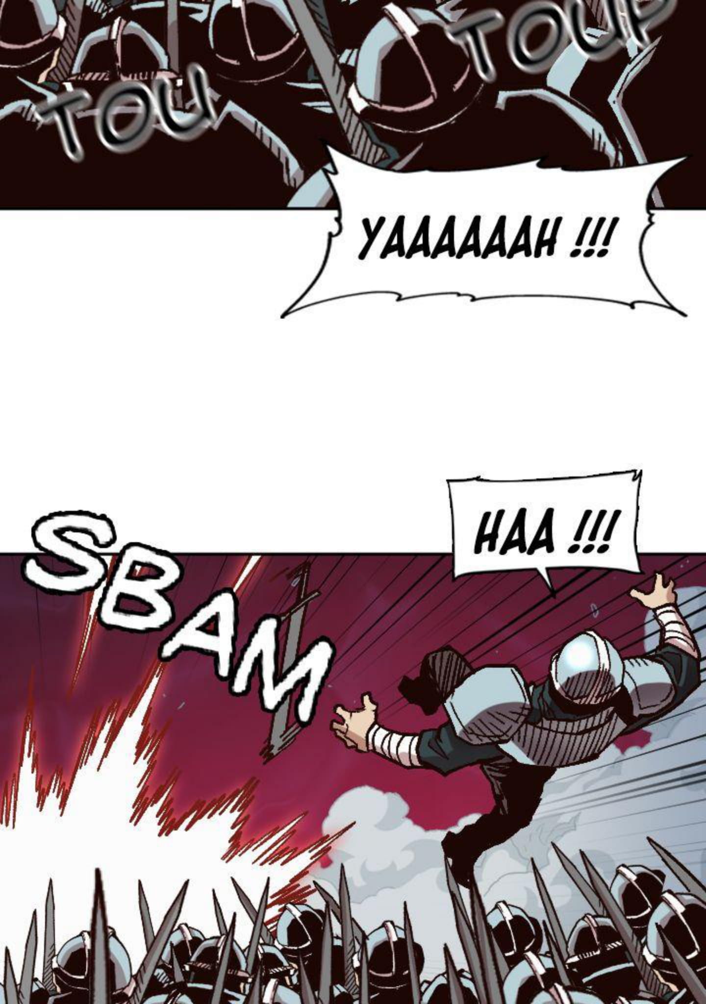 Read Slave B FR Manga Online