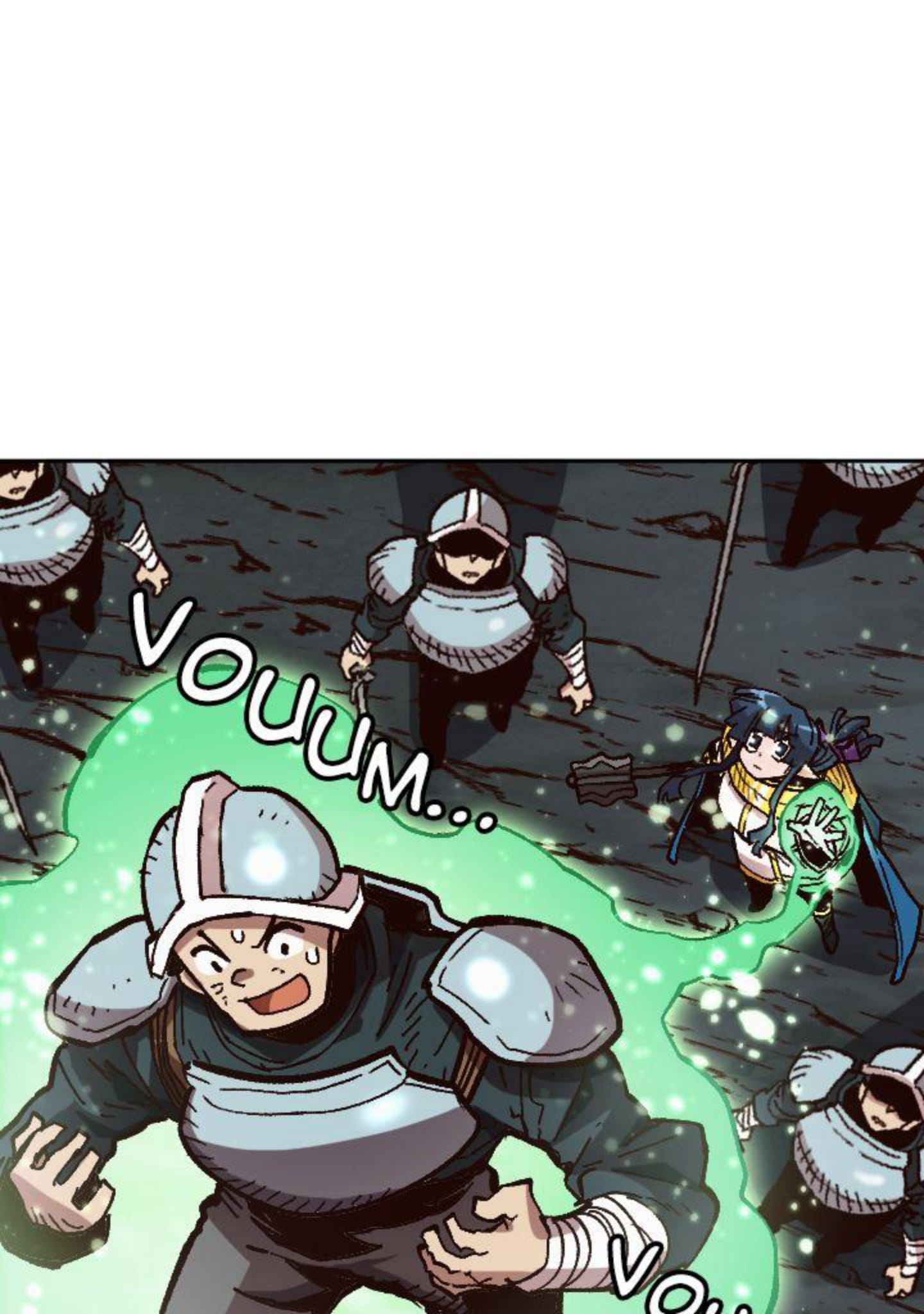 Read Slave B FR Manga Online