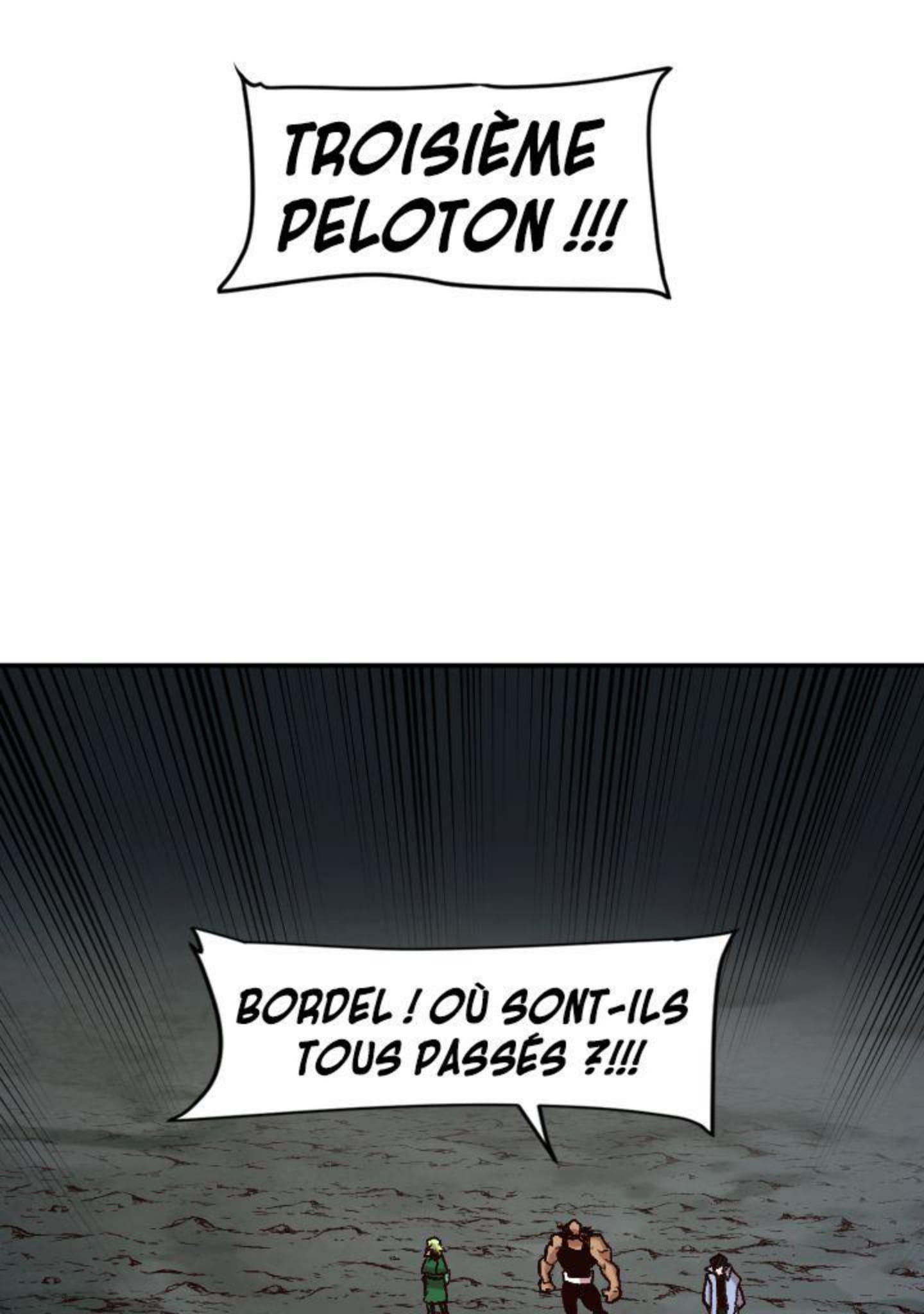 Read Slave B FR Manga Online