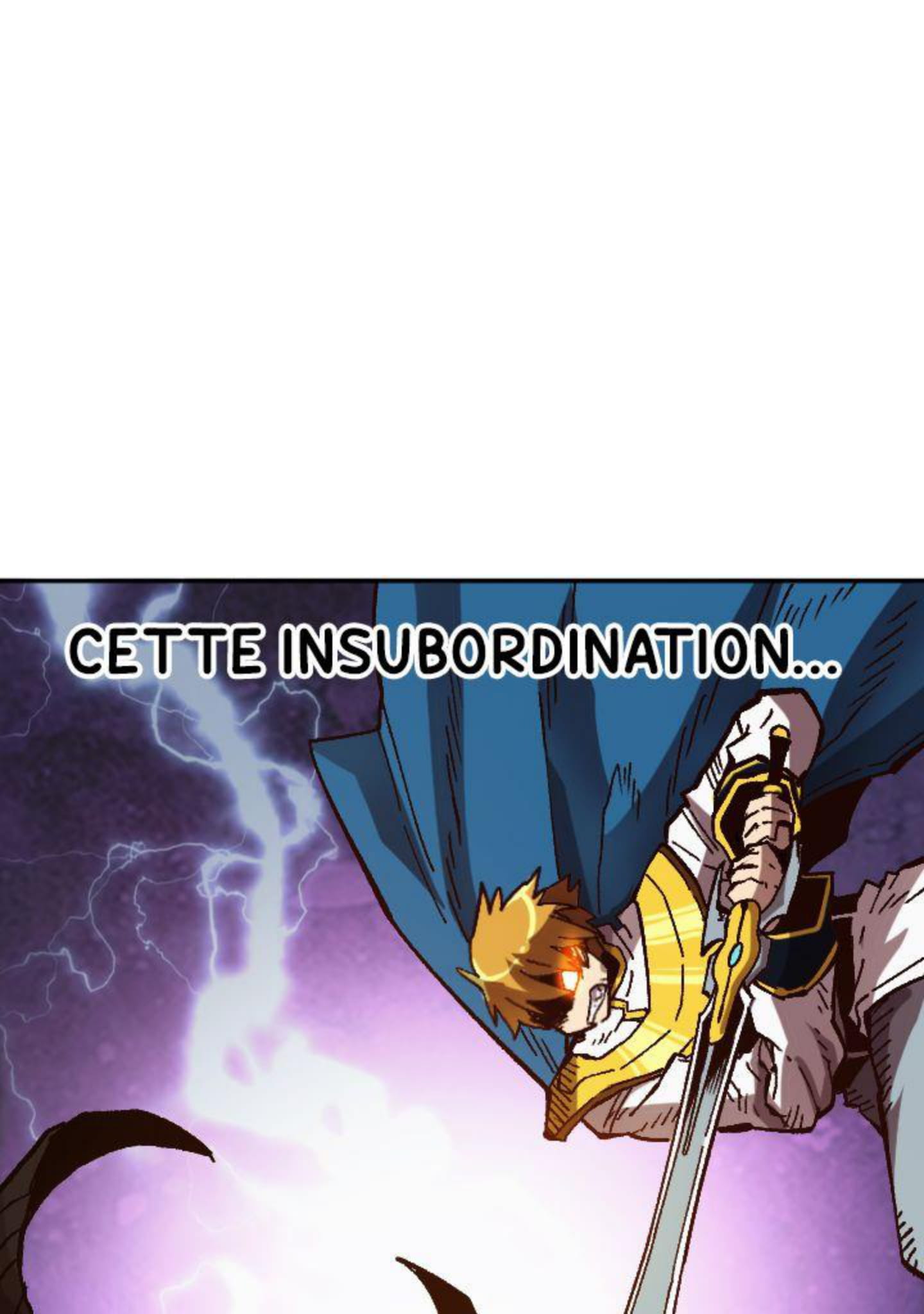 Read Slave B FR Manga Online