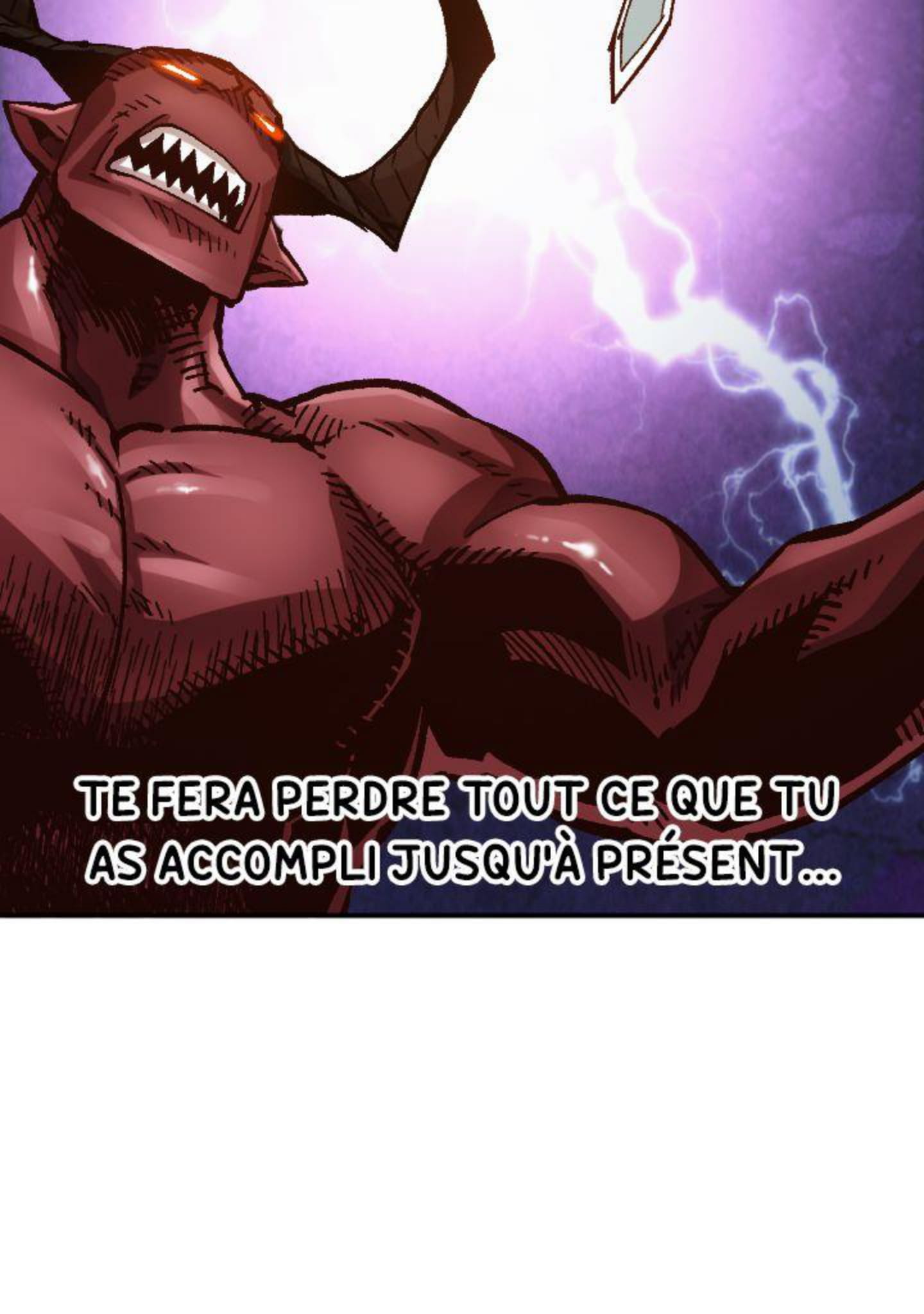Read Slave B FR Manga Online