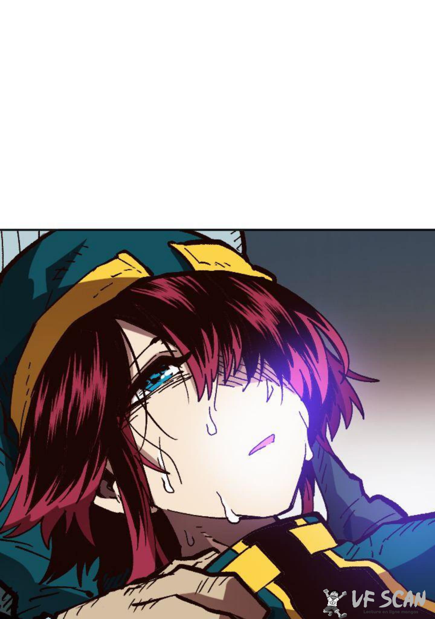 Read Slave B FR Manga Online