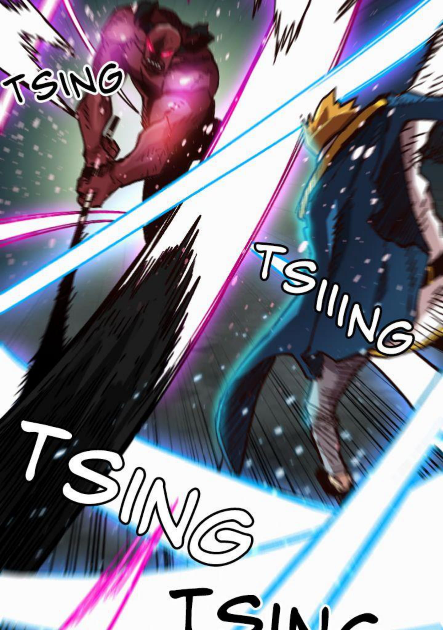 Read Slave B FR Manga Online