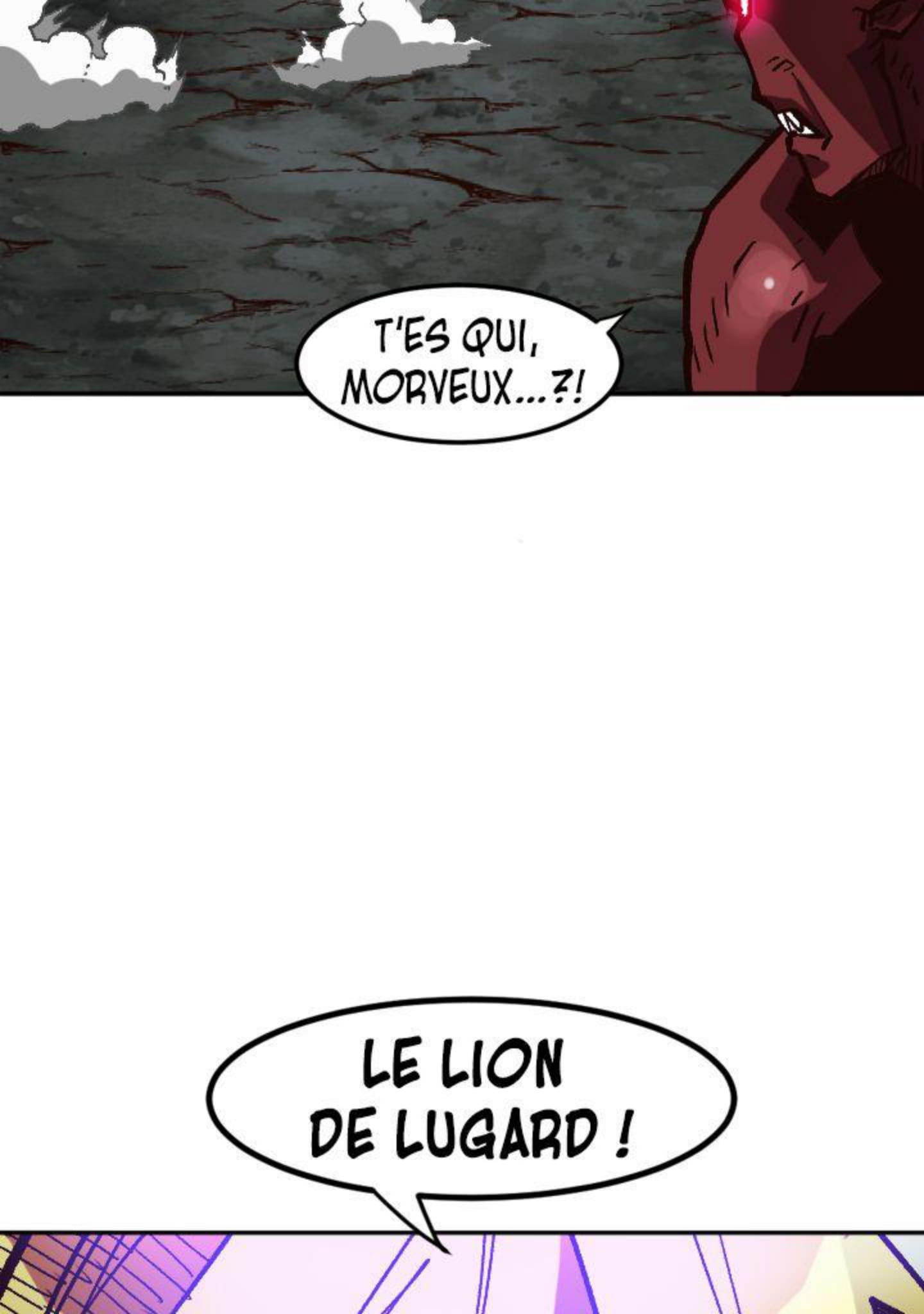Read Slave B FR Manga Online