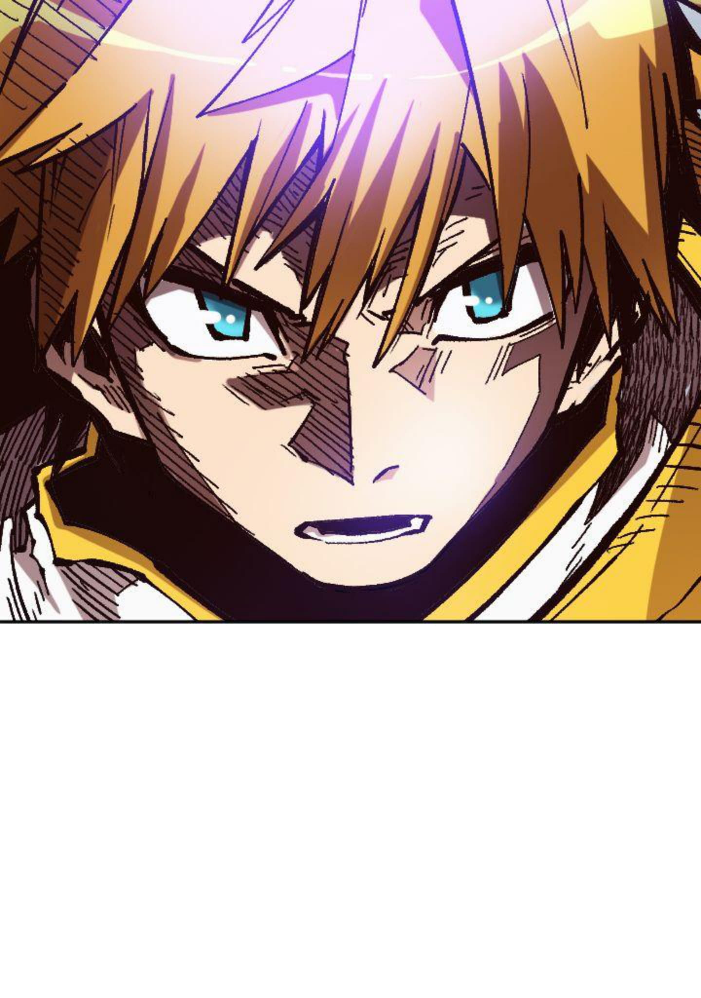 Read Slave B FR Manga Online
