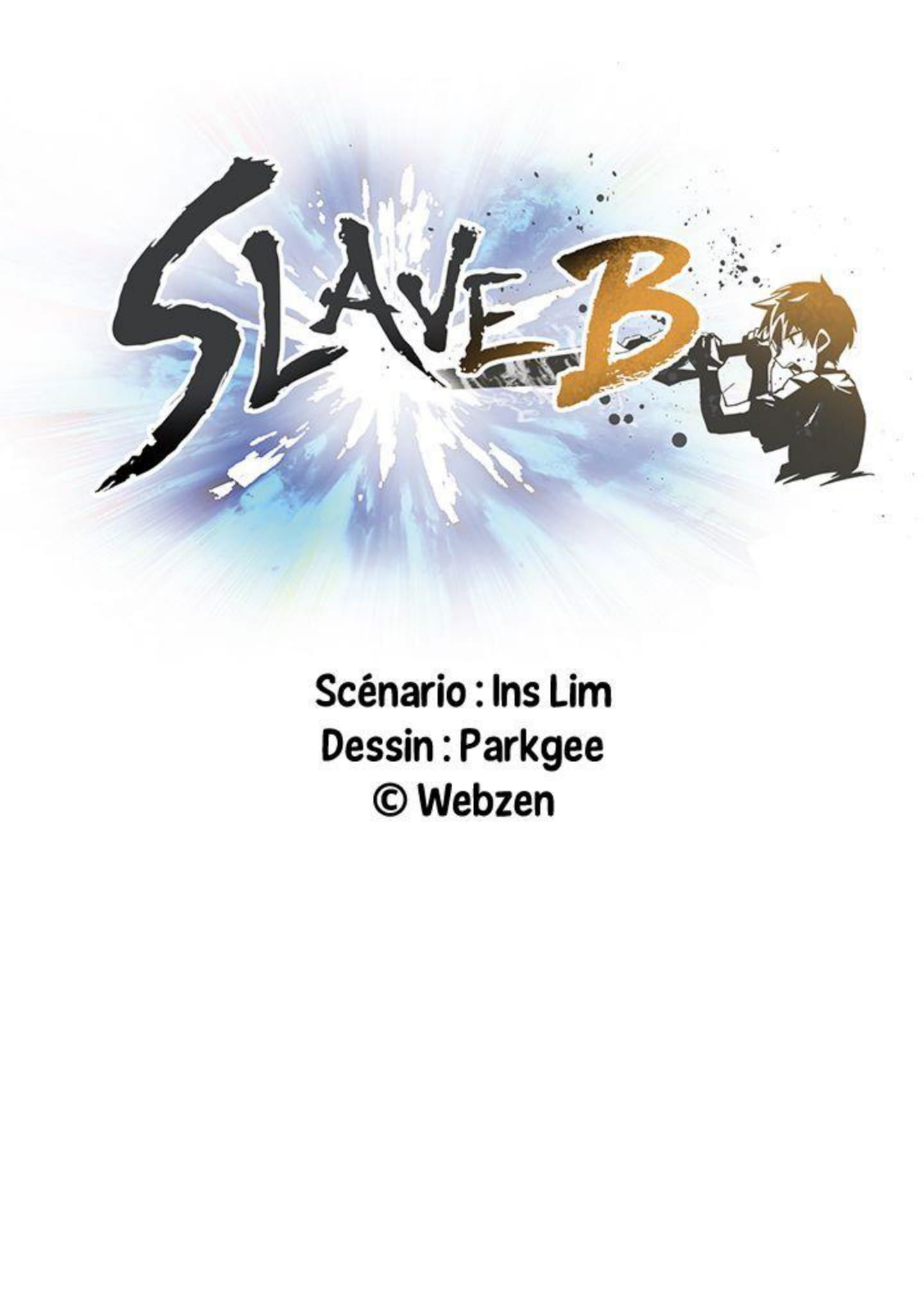 Read Slave B FR Manga Online