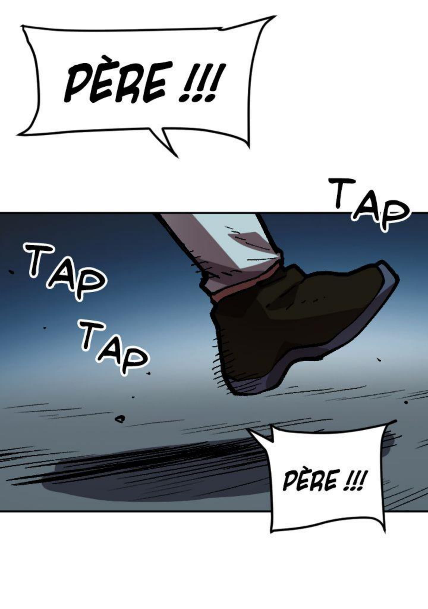 Read Slave B FR Manga Online