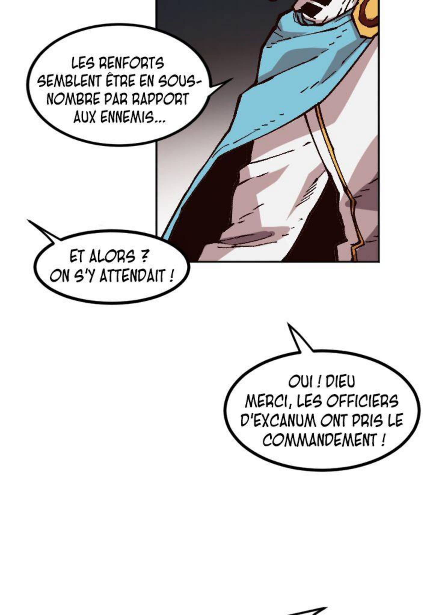 Read Slave B FR Manga Online