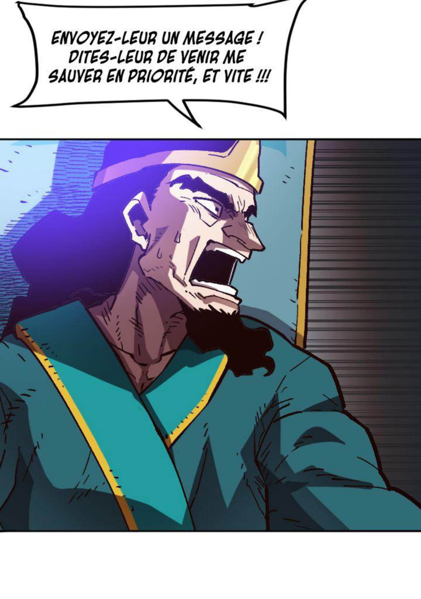 Read Slave B FR Manga Online