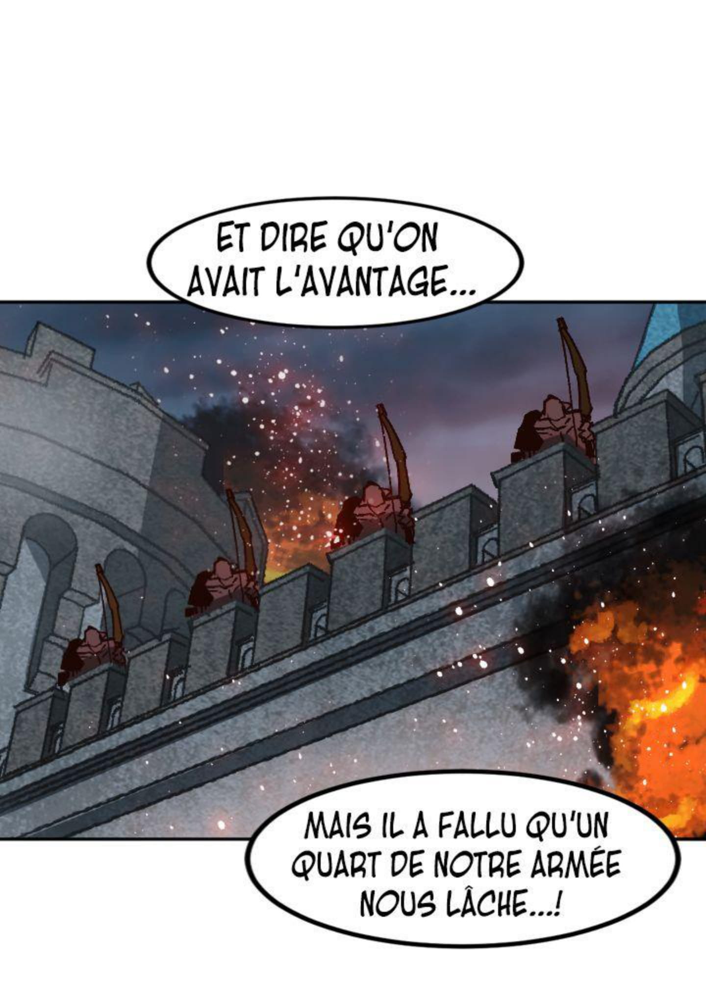 Read Slave B FR Manga Online