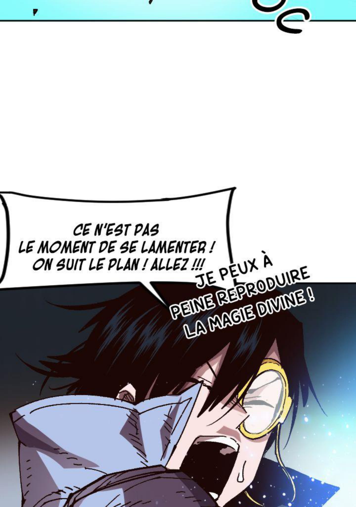 Read Slave B FR Manga Online