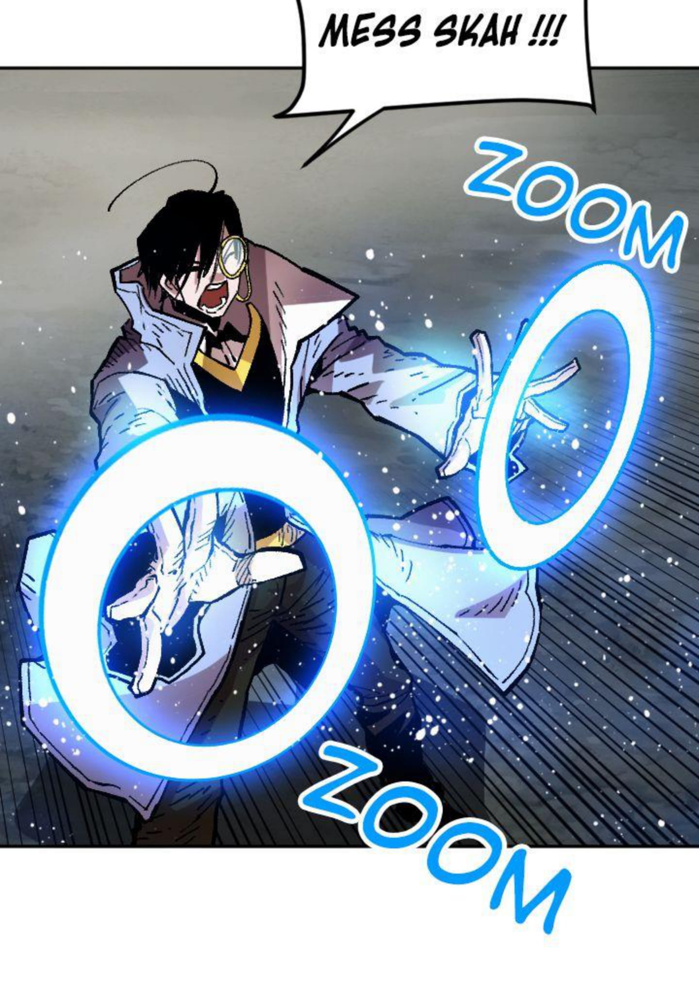 Read Slave B FR Manga Online