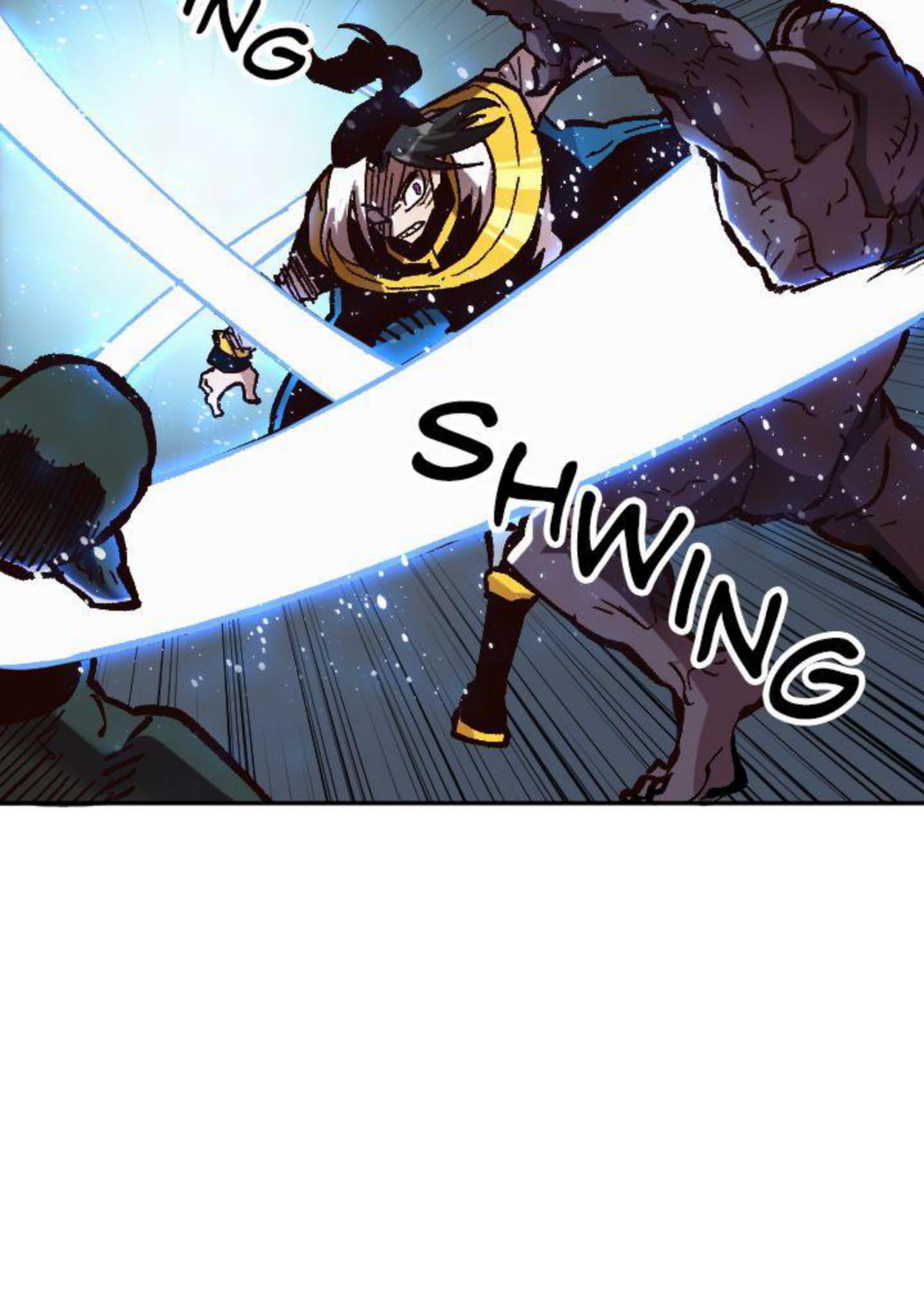 Read Slave B FR Manga Online
