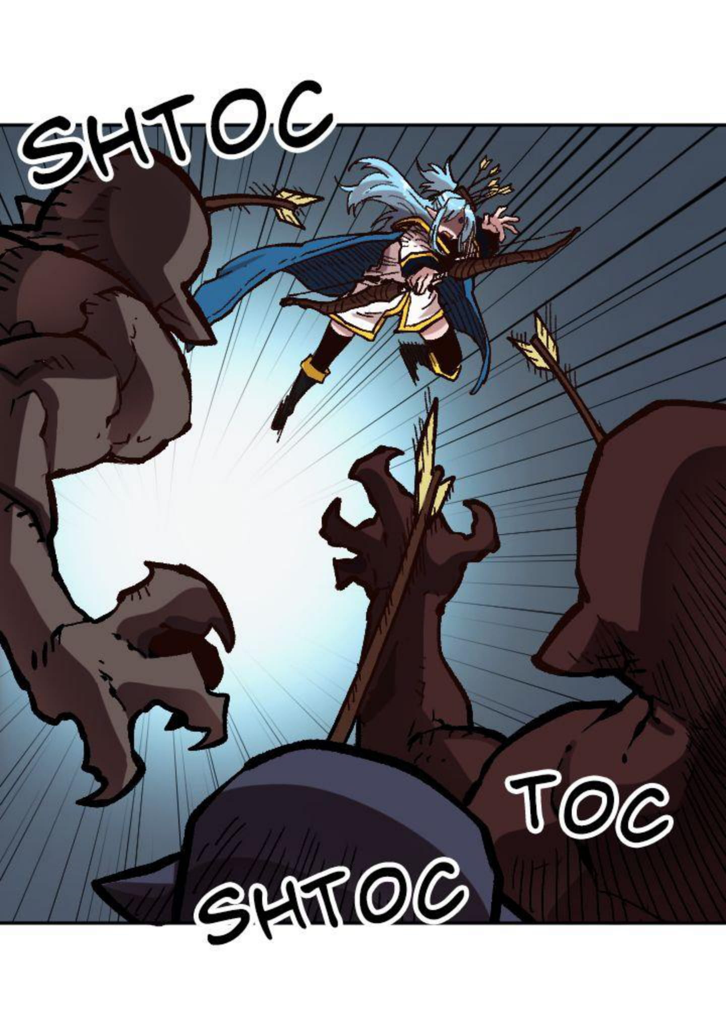 Read Slave B FR Manga Online